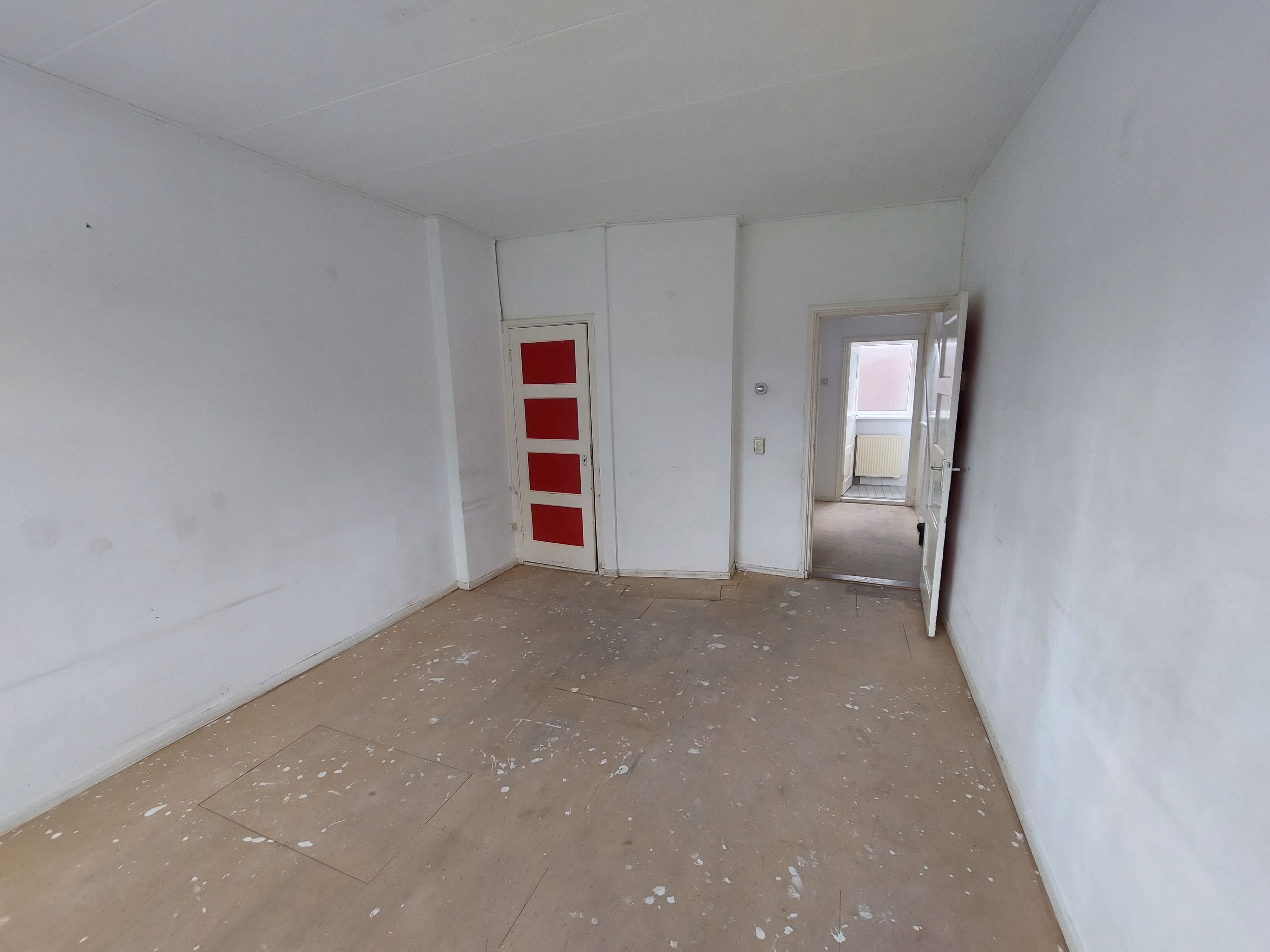 Stratingplantsoen 4RD - Velsen-Noord