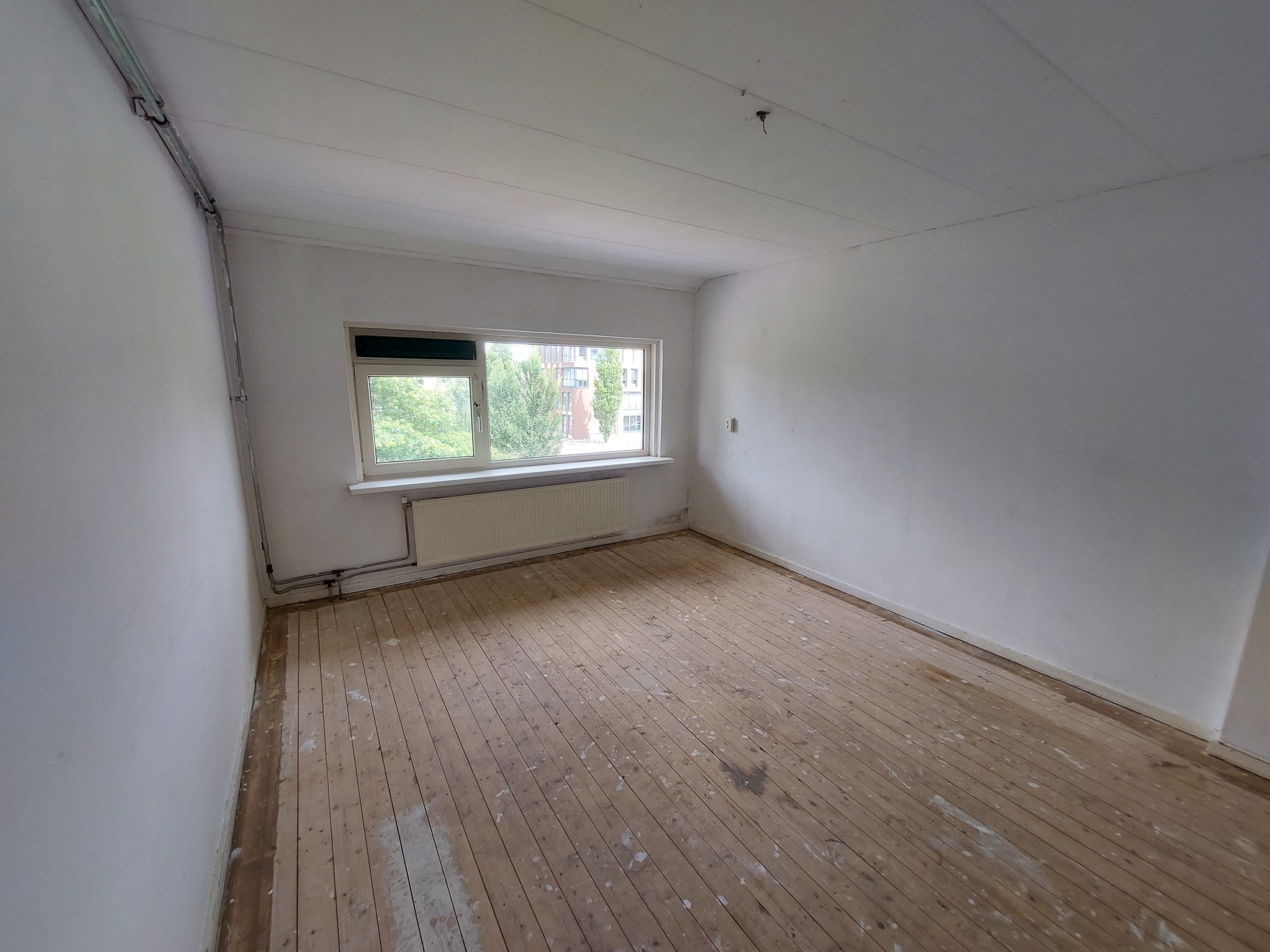 Stratingplantsoen 4RD - Velsen-Noord