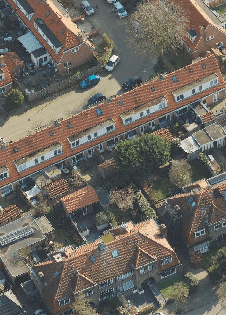 Eendrachtpark 37 - Bussum