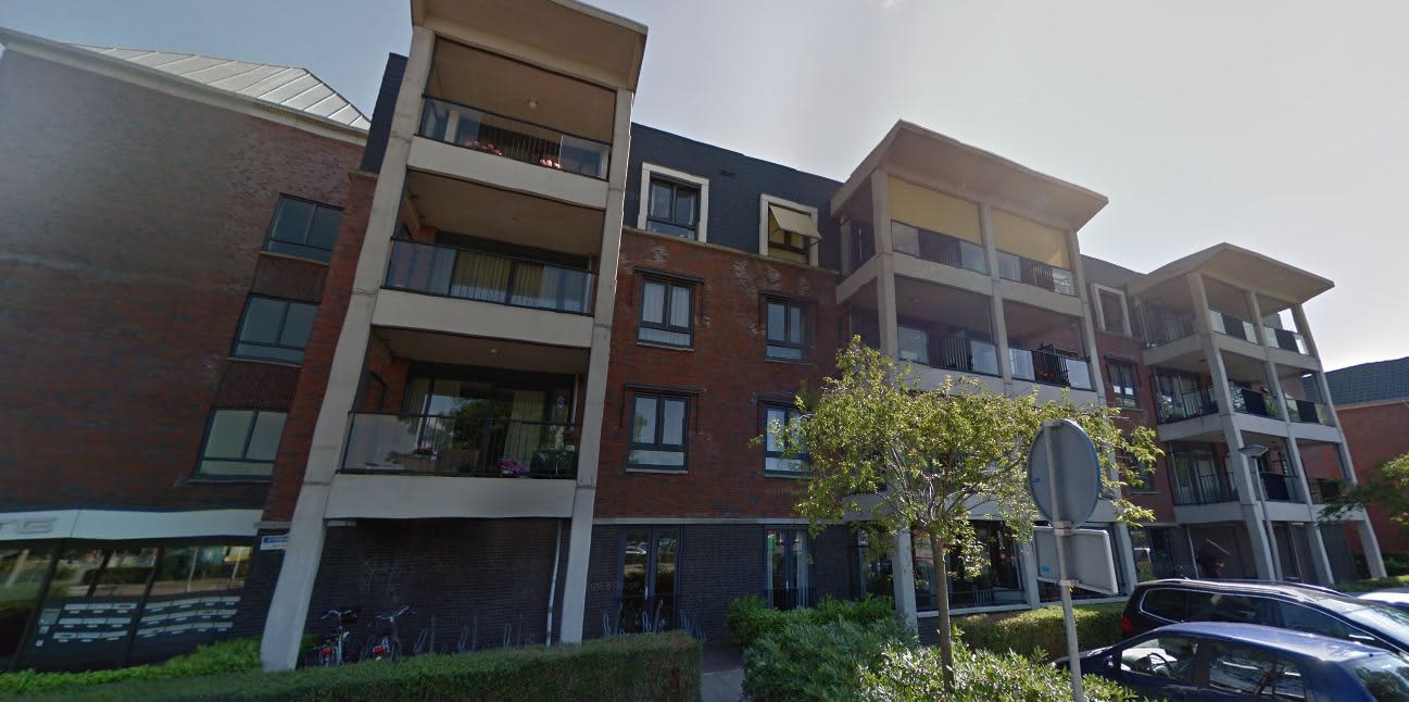 Emmasingel 14M - Hendrik-Ido-Ambacht