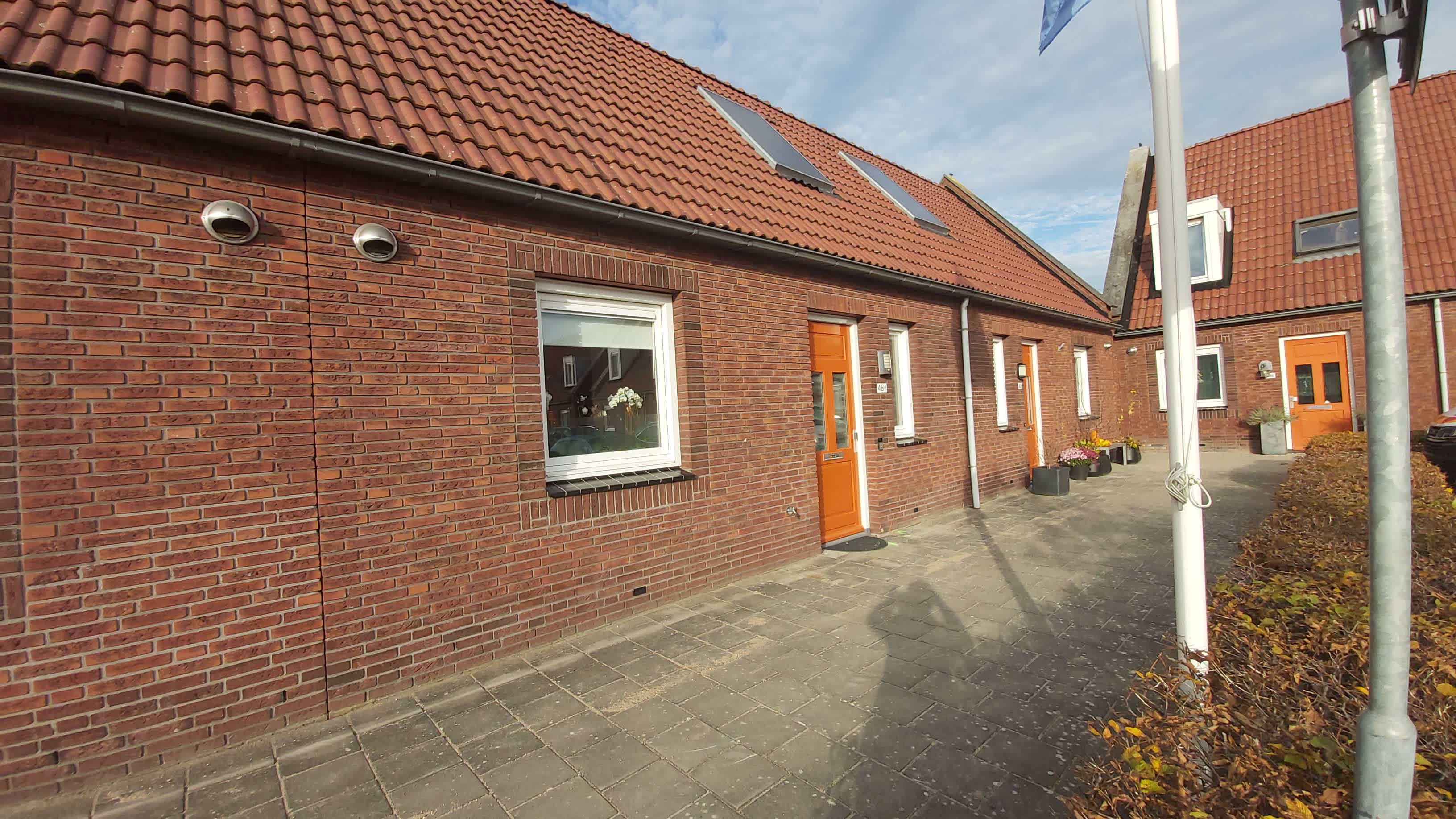 Lijsterbesstraat 48A - Maurik