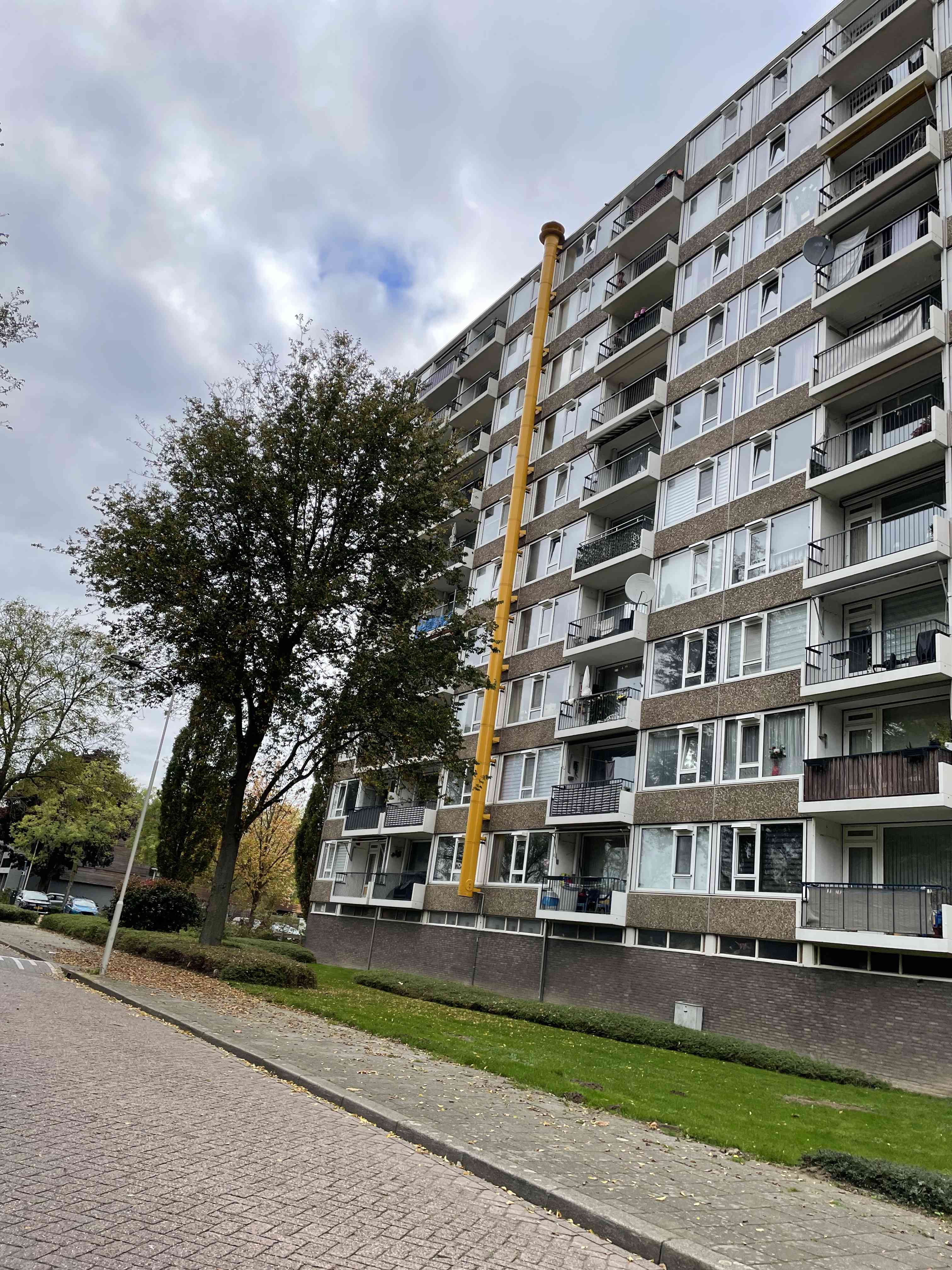 Van Hogendorpweg 195 - Gorinchem