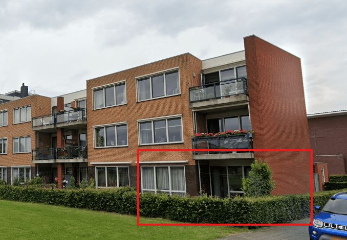 Van den Berglaan 93 - Voorthuizen