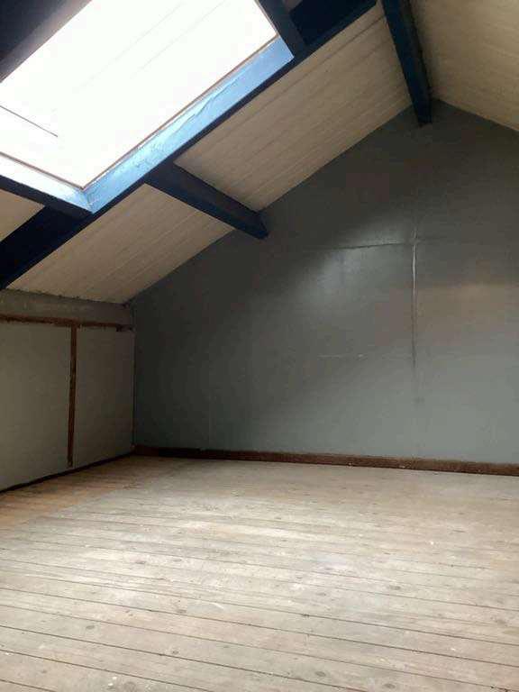 Koen Limpergstraat 31 - Amsterdam