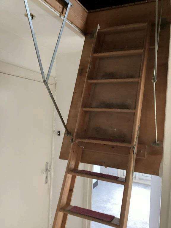 Koen Limpergstraat 31 - Amsterdam