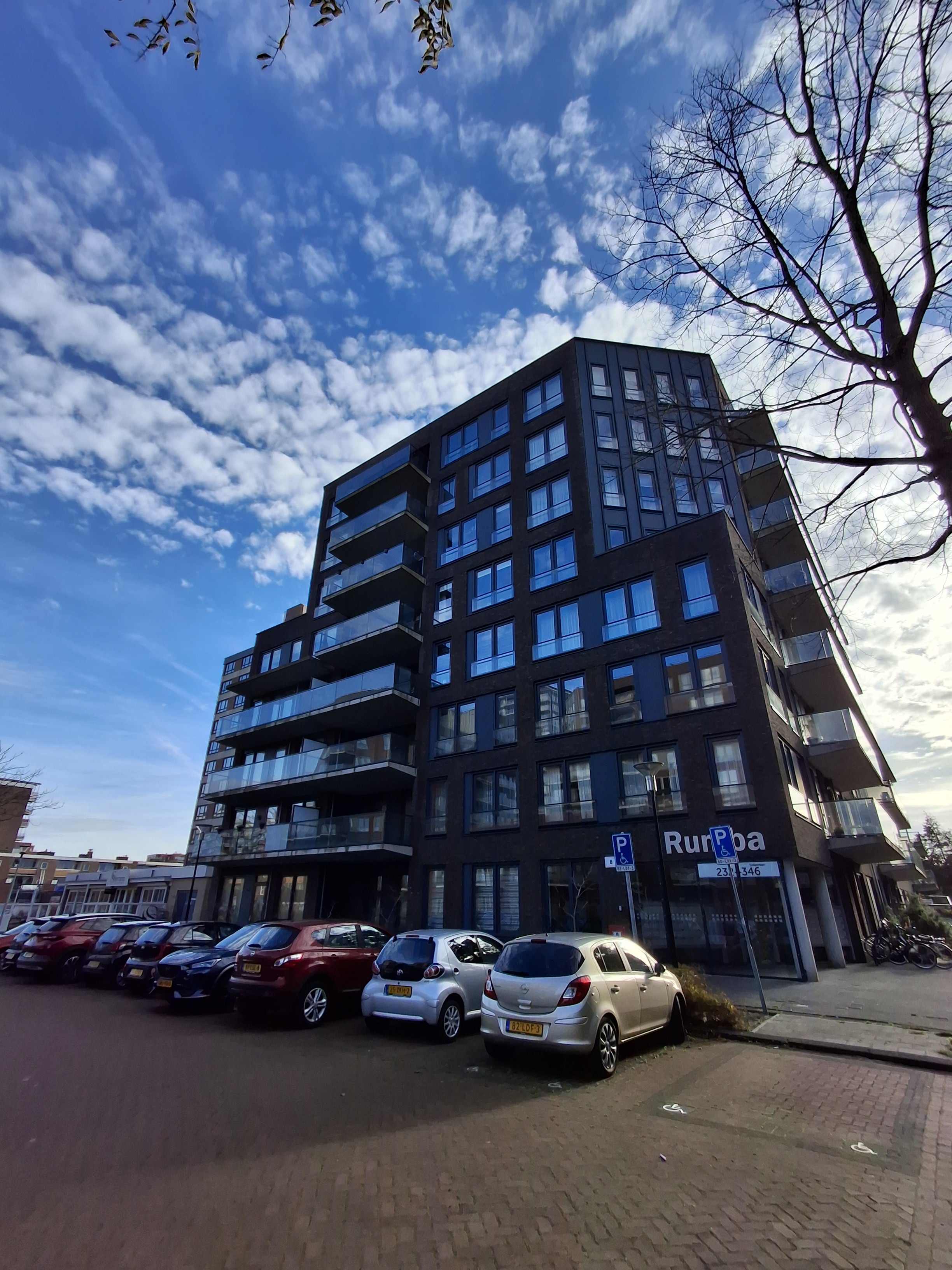 Dellaertlaan 342 - Beverwijk