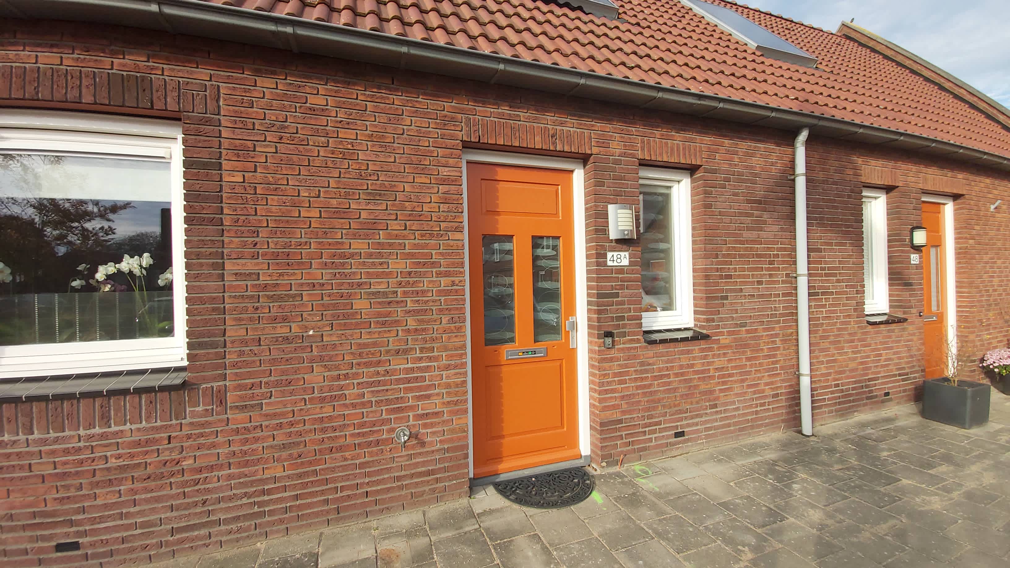 Lijsterbesstraat 48A - Maurik