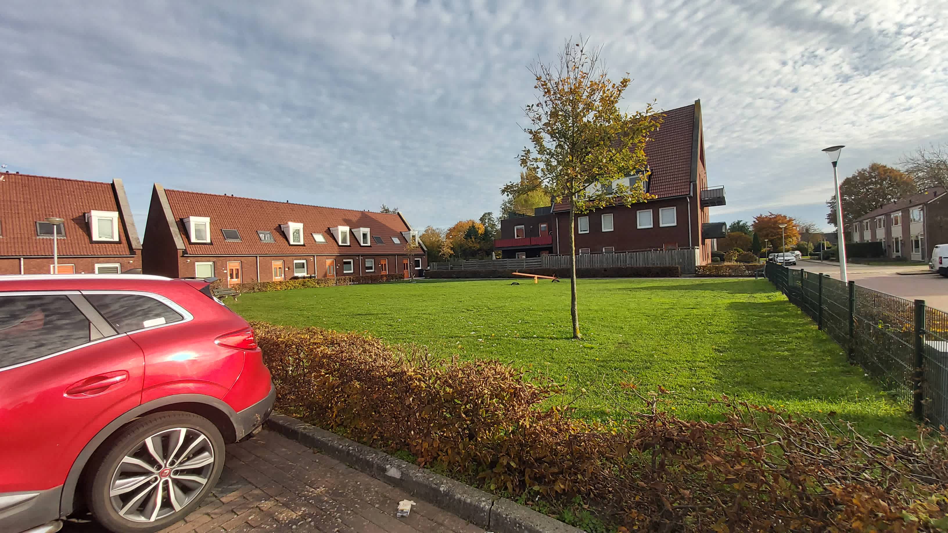Lijsterbesstraat 48A - Maurik