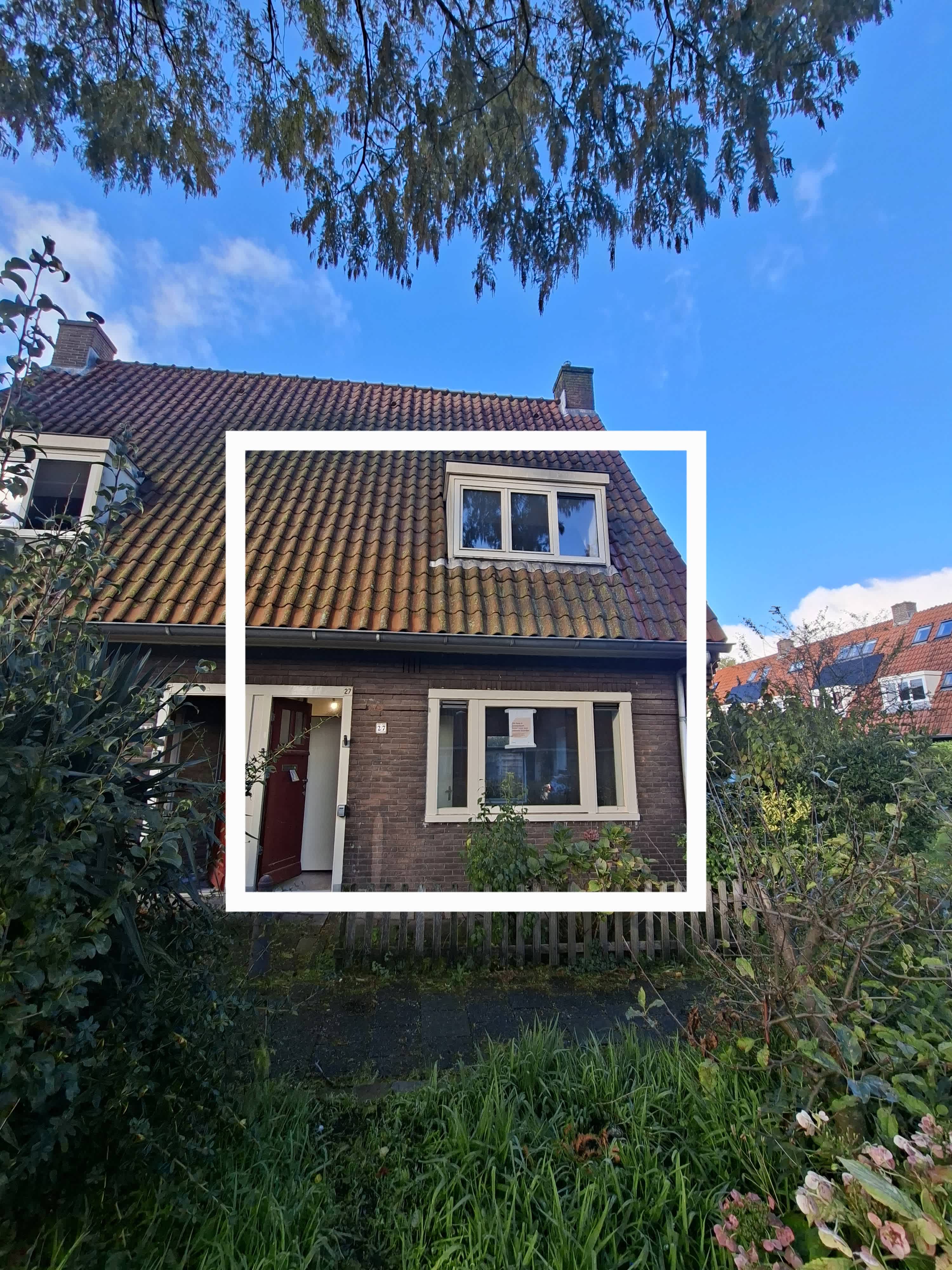 Volendammerweg 23 - Amsterdam