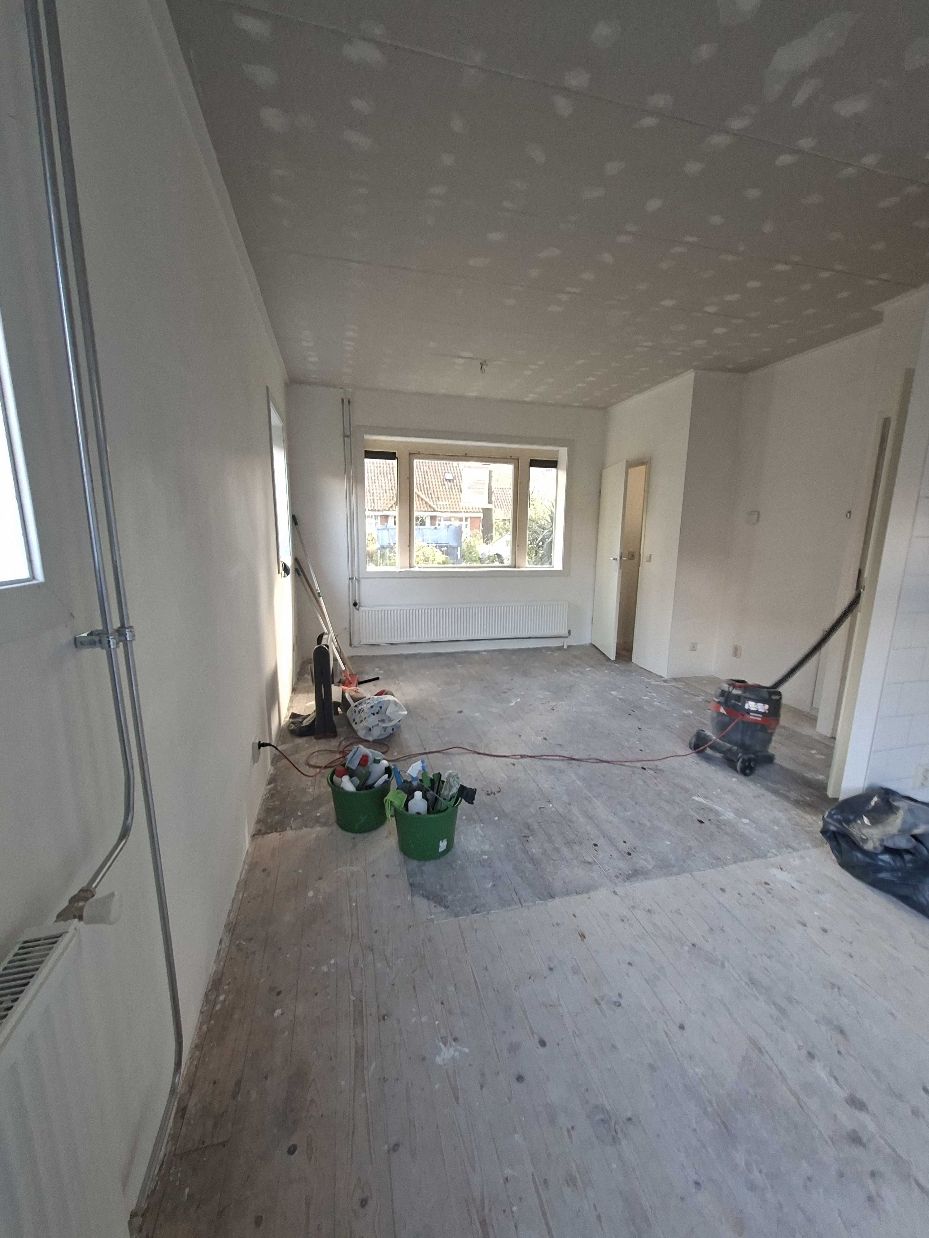 Volendammerweg 23 - Amsterdam