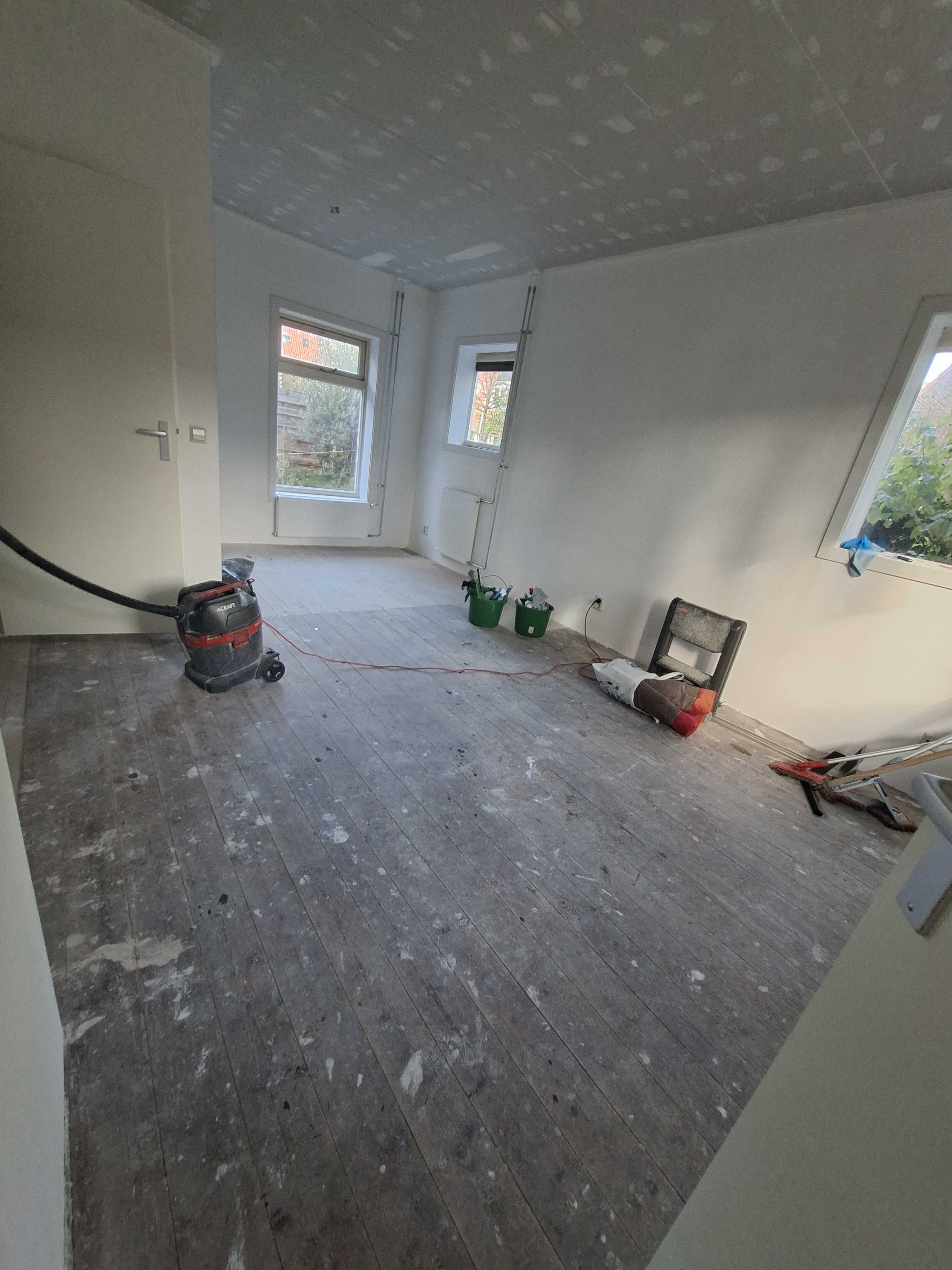 Volendammerweg 23 - Amsterdam