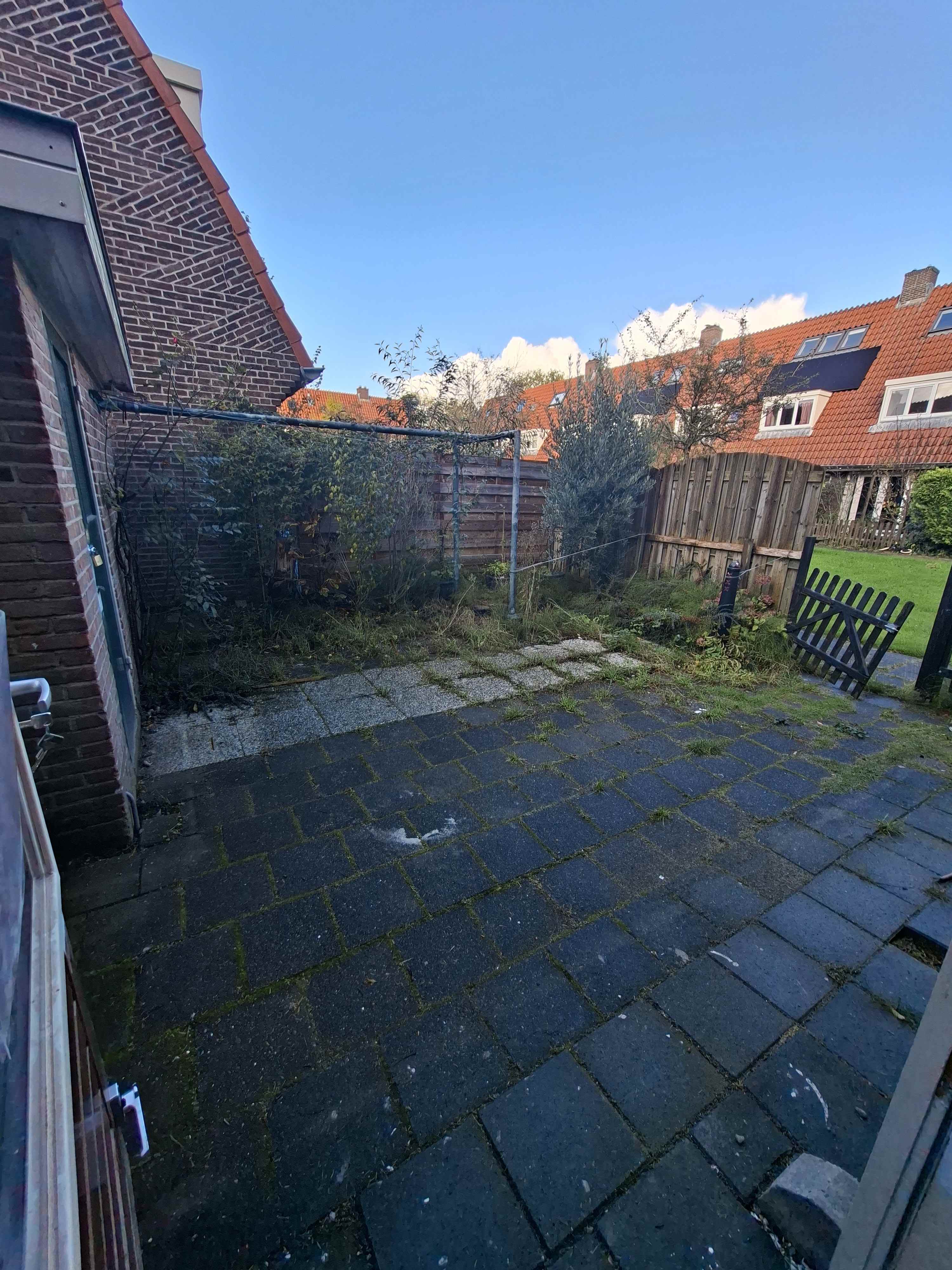 Volendammerweg 23 - Amsterdam