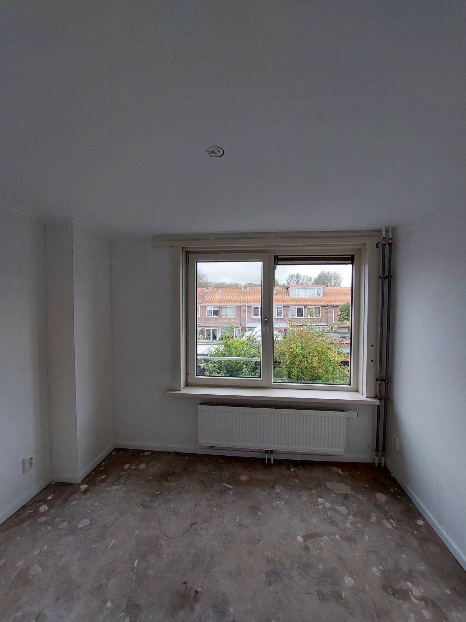 Schoonoortstraat 7 - Velsen-Noord