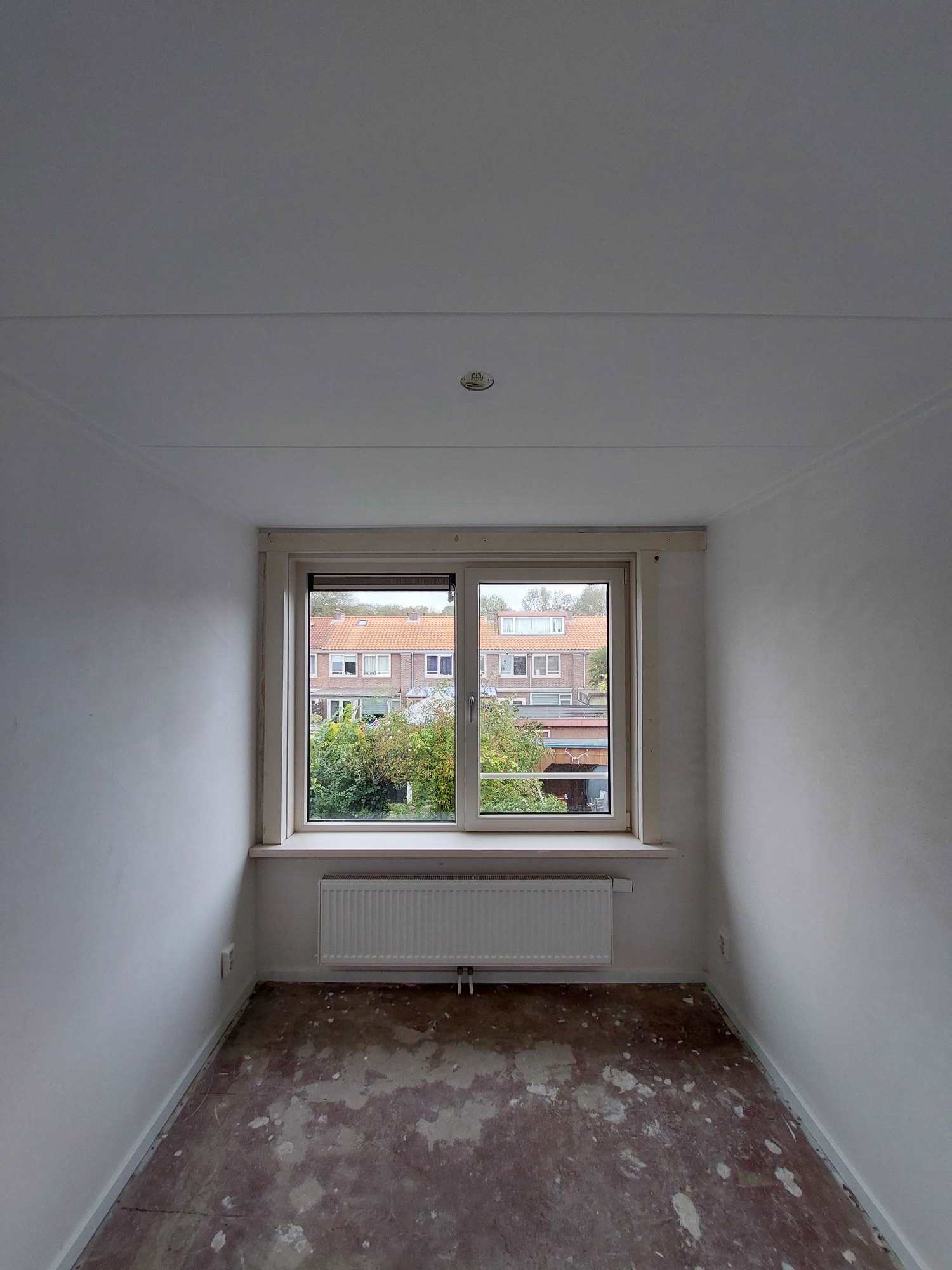 Schoonoortstraat 7 - Velsen-Noord