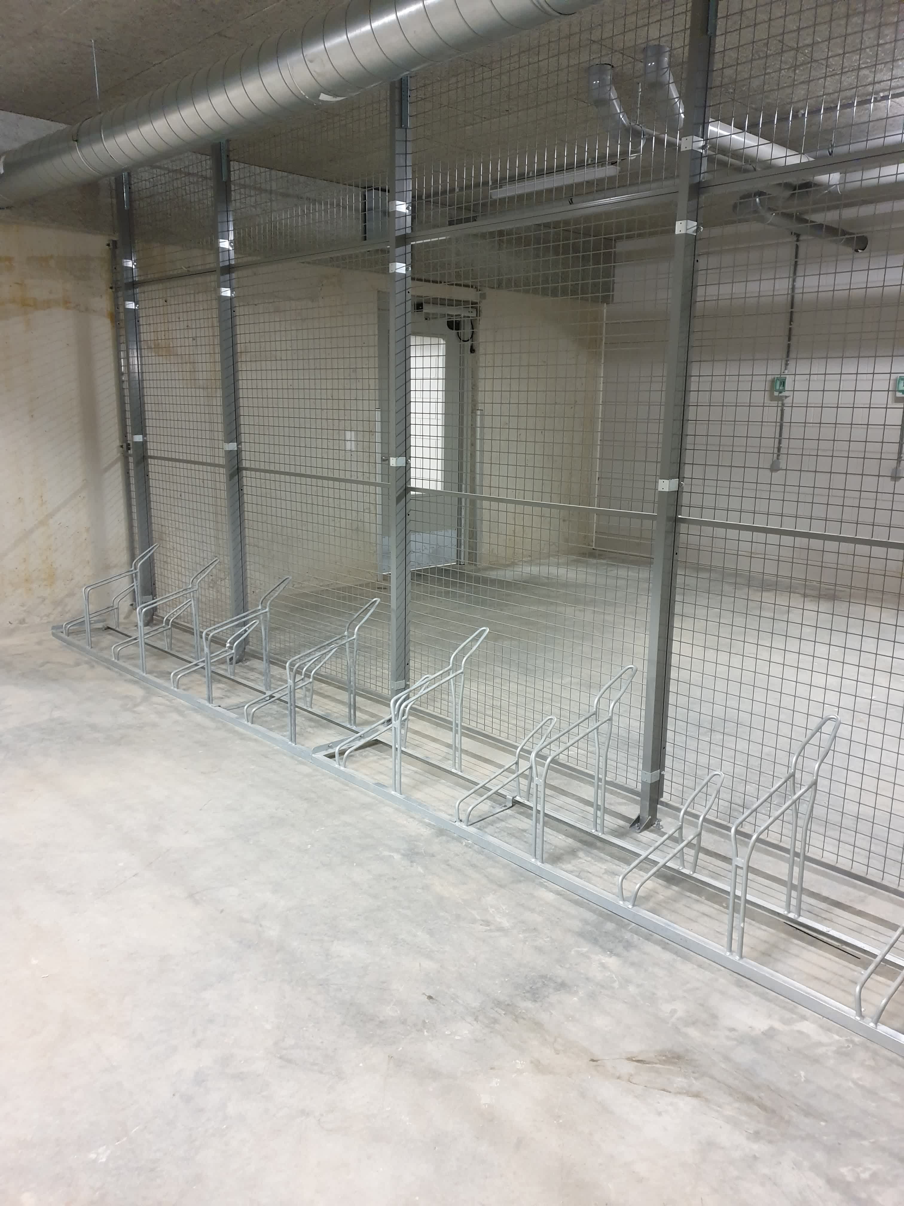 Spadinalaan 11SPP17 B2 - Amsterdam