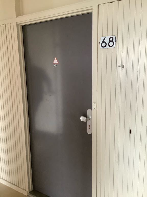 Victoria Regiadreef 68 - Utrecht