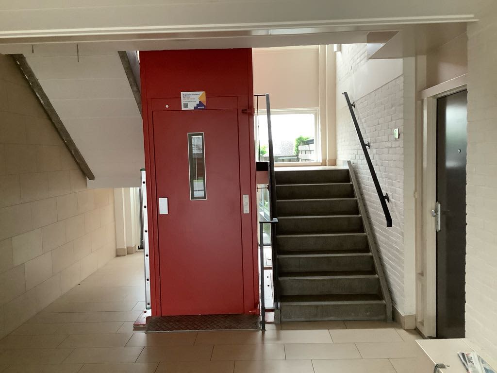 Victoria Regiadreef 68 - Utrecht