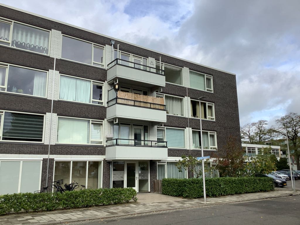 Victoria Regiadreef 68 - Utrecht