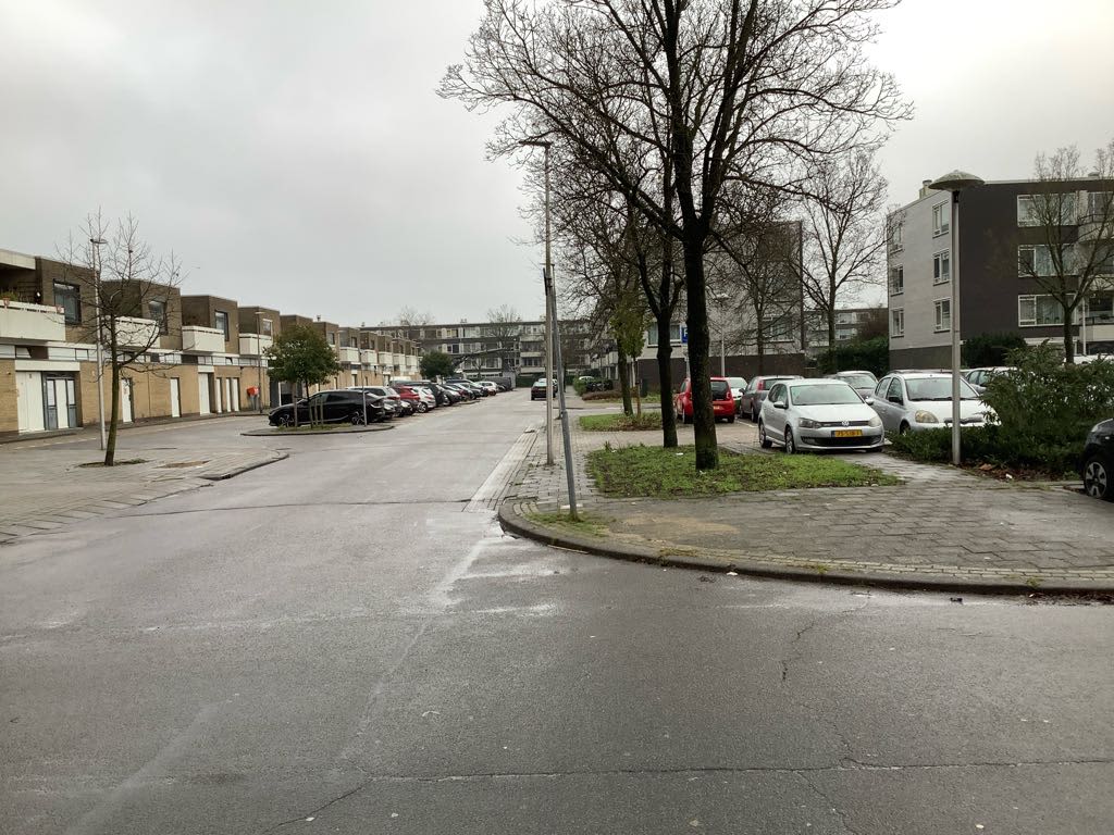 Victoria Regiadreef 68 - Utrecht