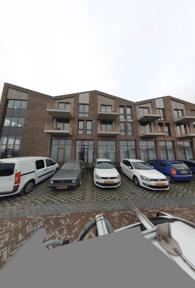 Schoenmakersland 116 - Bunschoten-Spakenburg