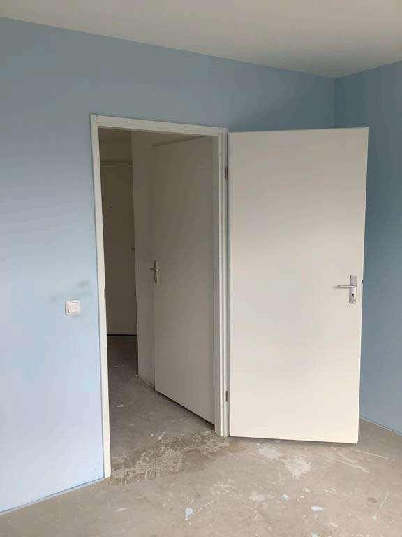 Jacques Oppenheimstraat 223 - Amsterdam