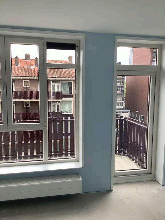 Jacques Oppenheimstraat 223 - Amsterdam