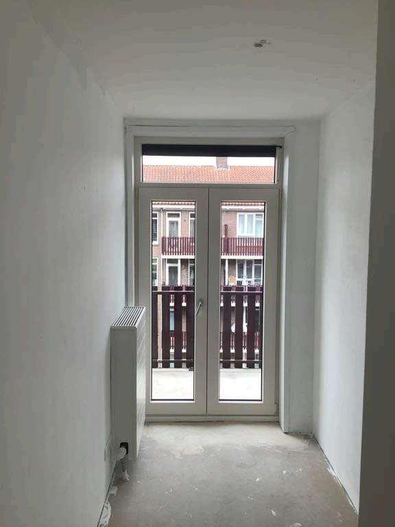 Jacques Oppenheimstraat 223 - Amsterdam