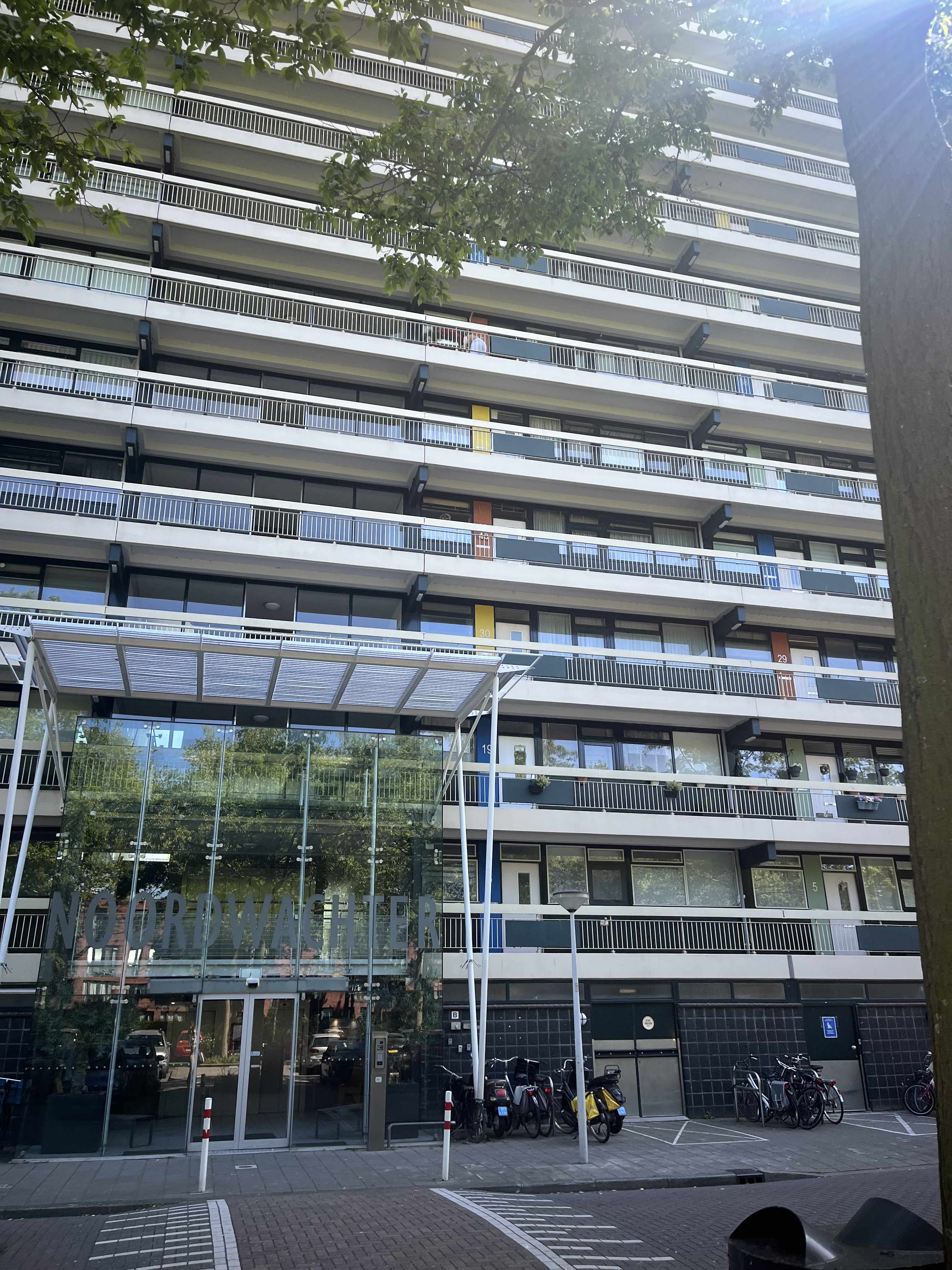 Noordwachter 131 - Zaandam