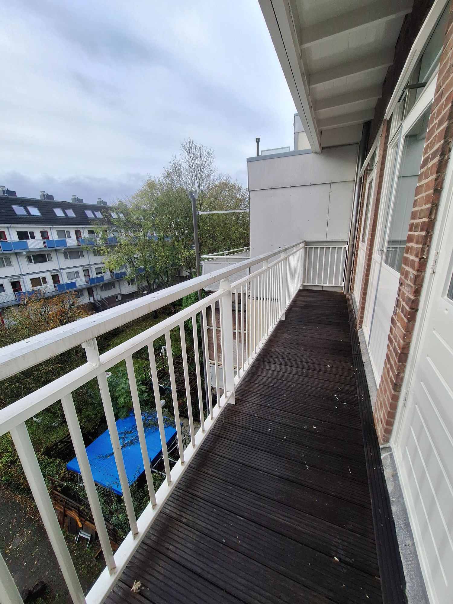 Eerste Oosterparkstraat 403 - Amsterdam