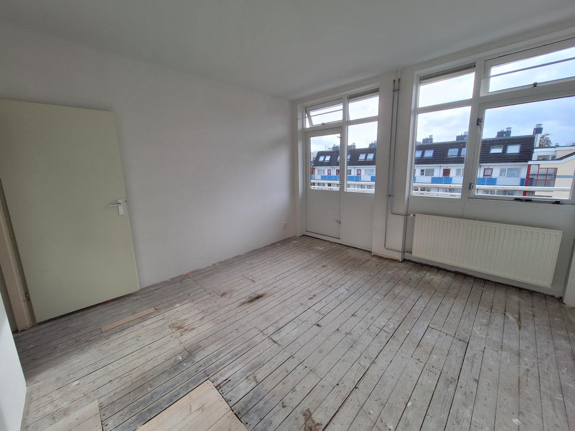 Eerste Oosterparkstraat 403 - Amsterdam