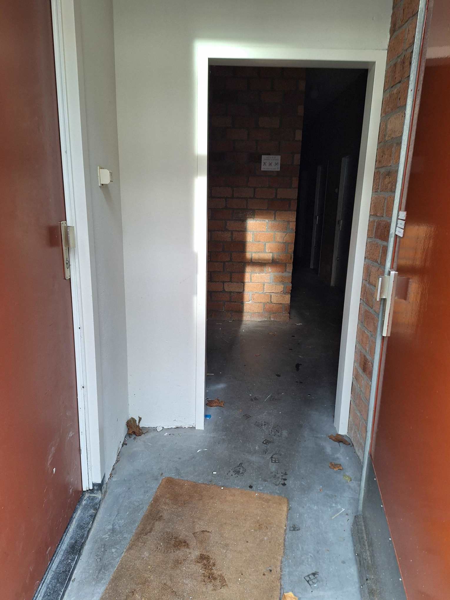 Eerste Oosterparkstraat 403 - Amsterdam