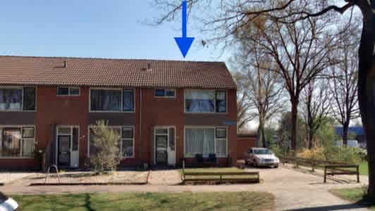 Auwemalaan 99 - Leek