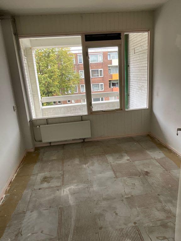 Naardermeerstraat 48 - Amsterdam