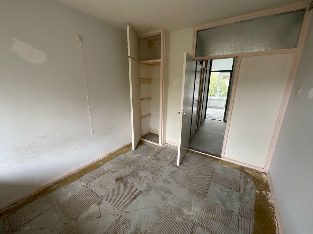 Naardermeerstraat 48 - Amsterdam