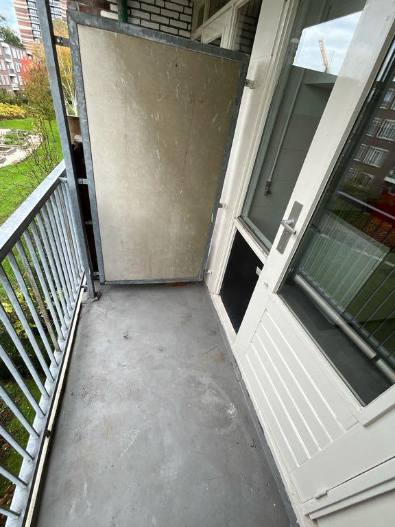 Naardermeerstraat 48 - Amsterdam