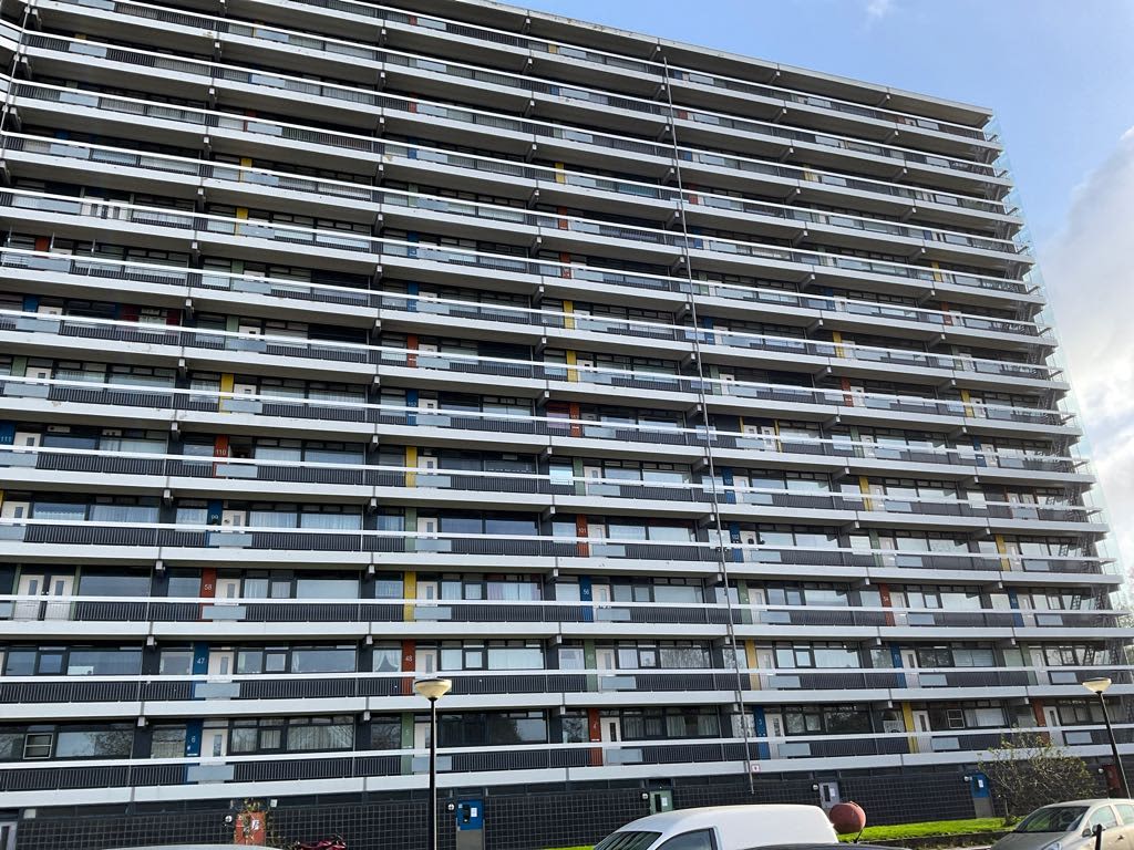 Brandaris 115 - Zaandam