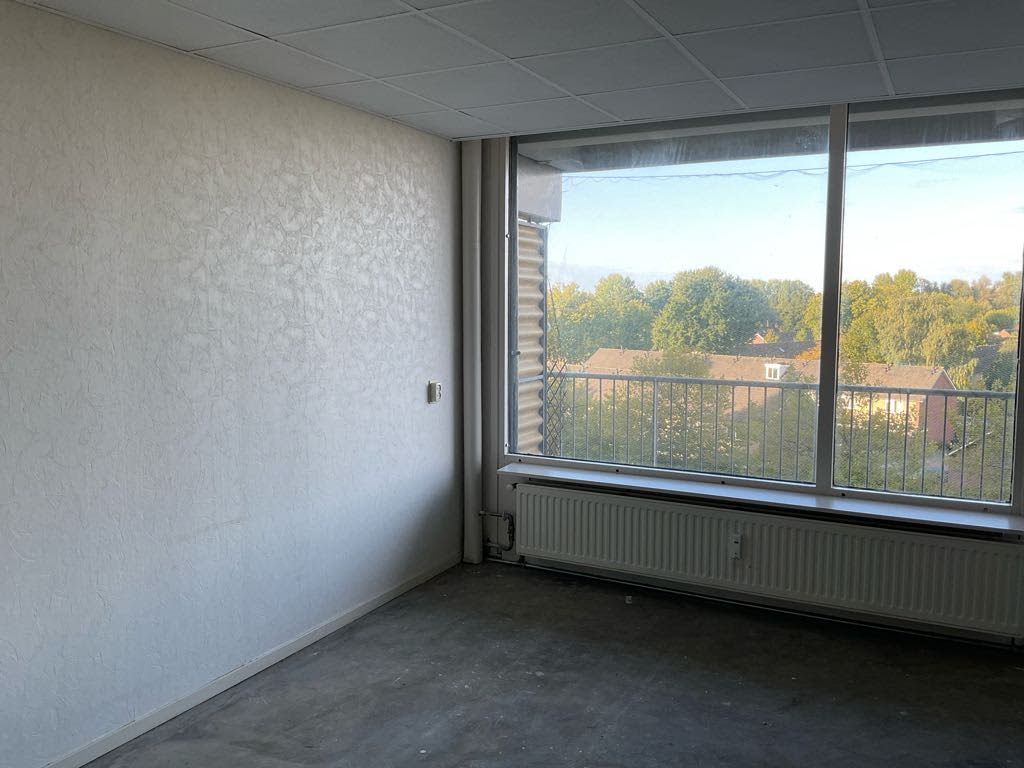 Brandaris 115 - Zaandam