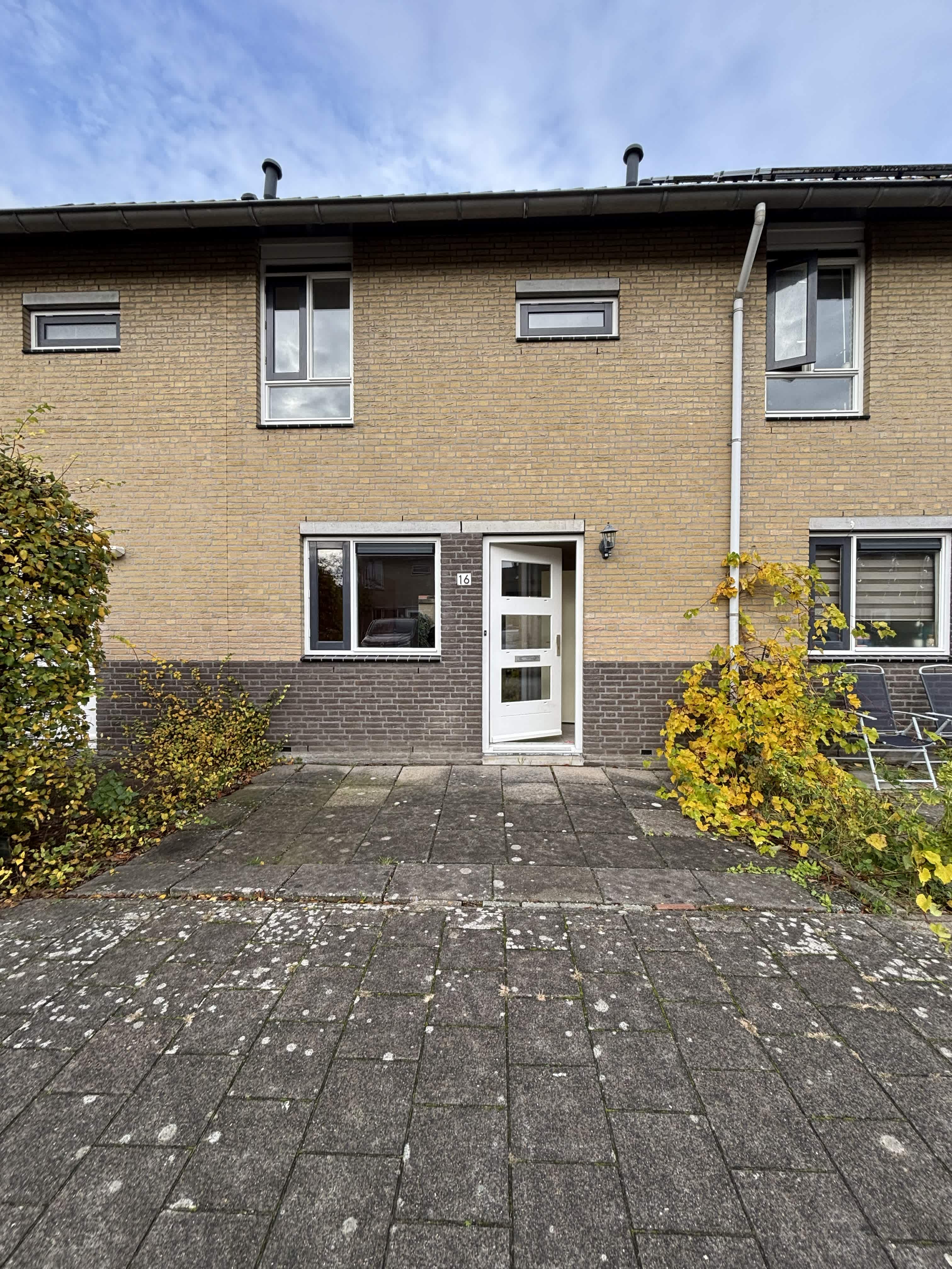 Stockholmlaan 16 - Woerden