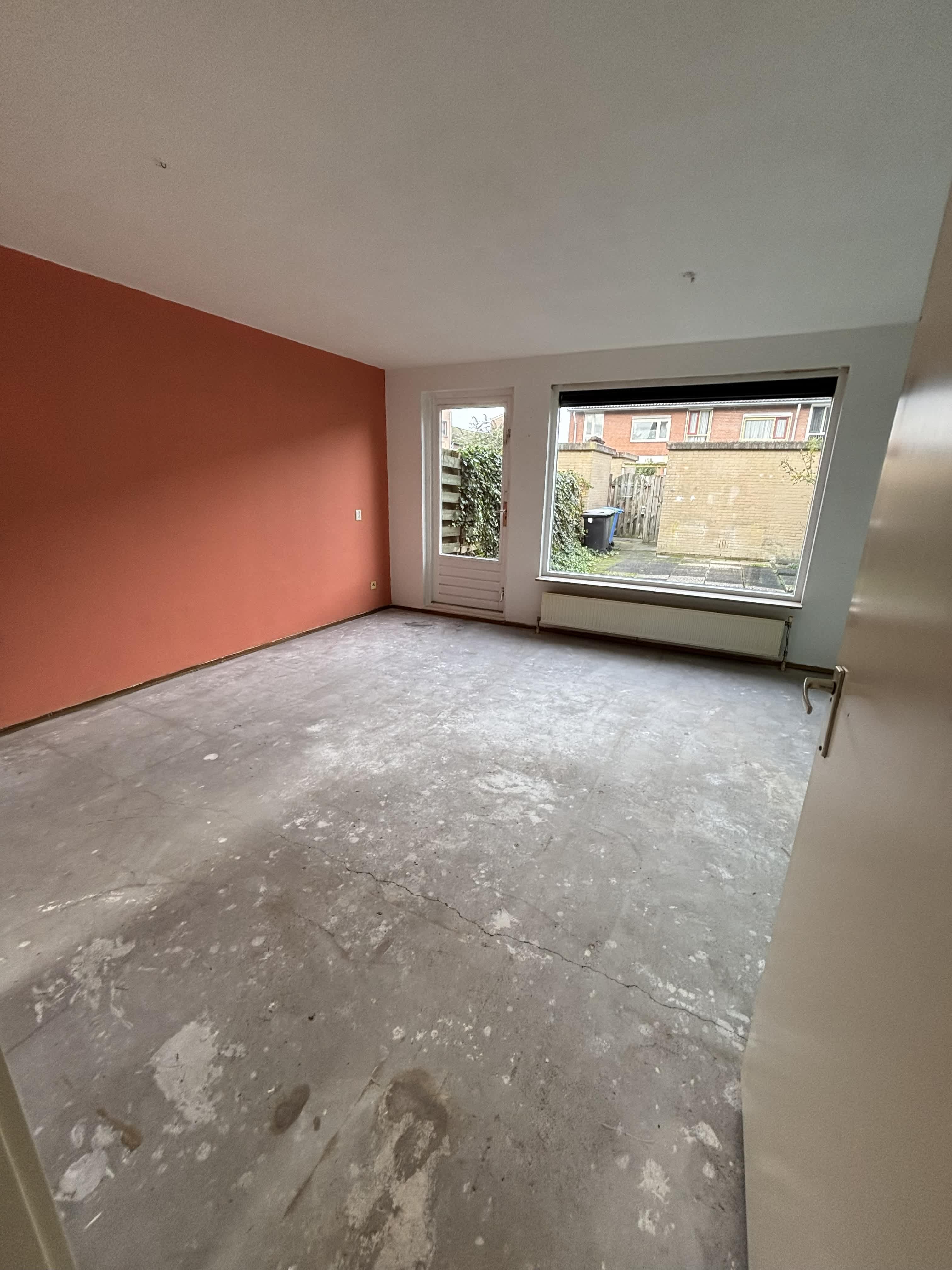 Stockholmlaan 16 - Woerden