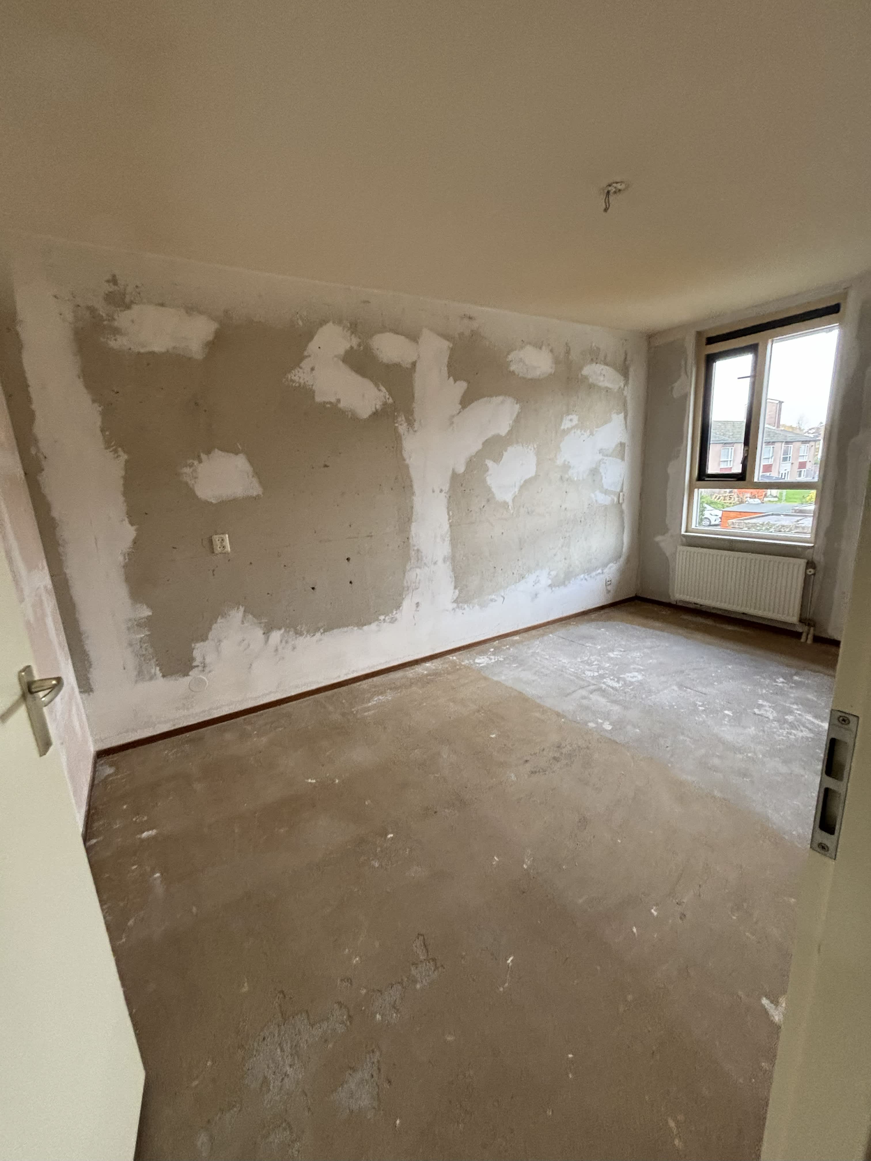 Stockholmlaan 16 - Woerden