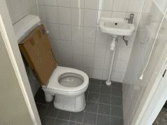 Middellandse Zee 15 - Zaandam