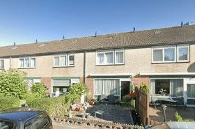 Middellandse Zee 15 - Zaandam