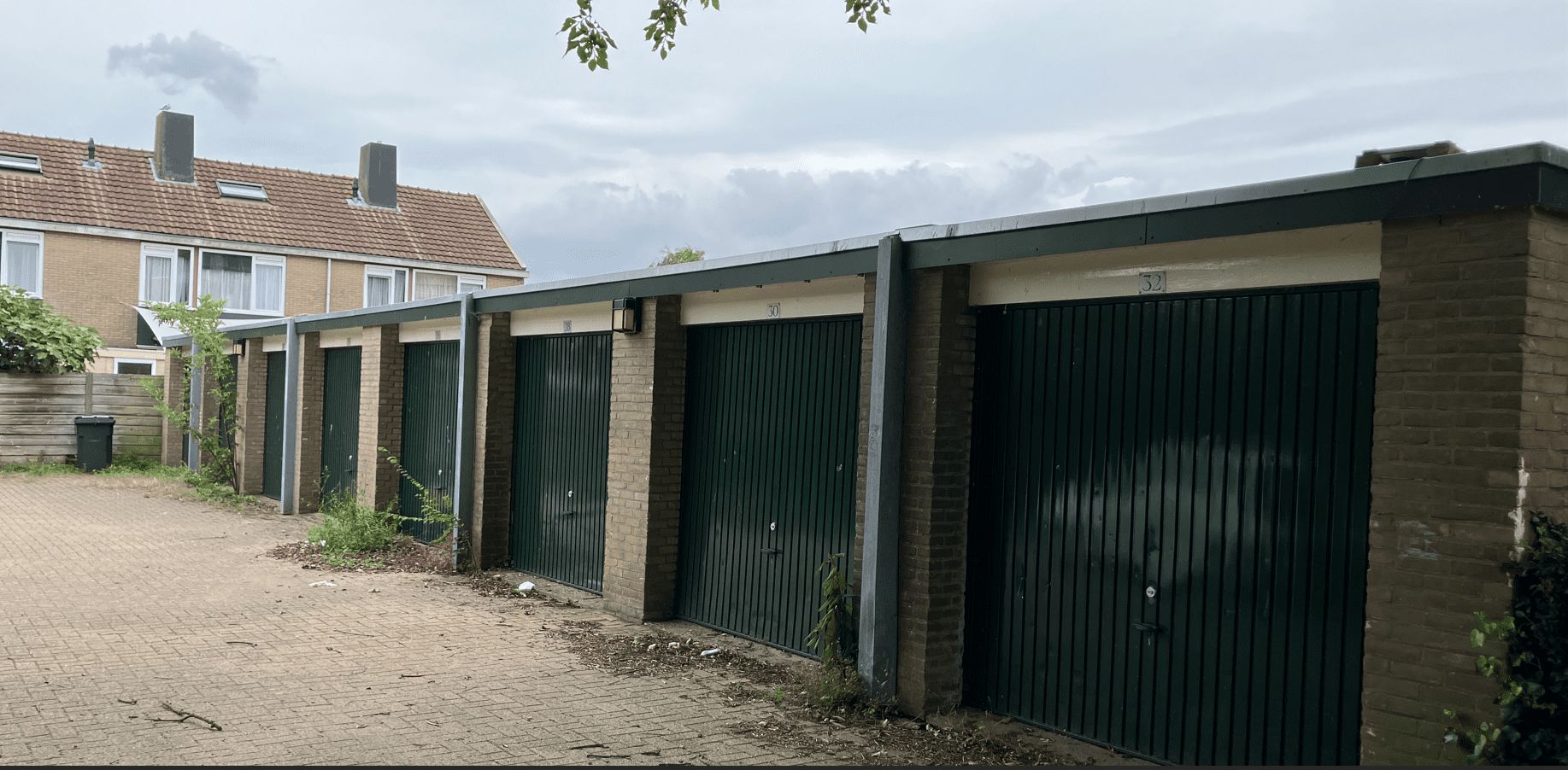 Tobias Asserstraat 1034 - Haarlem