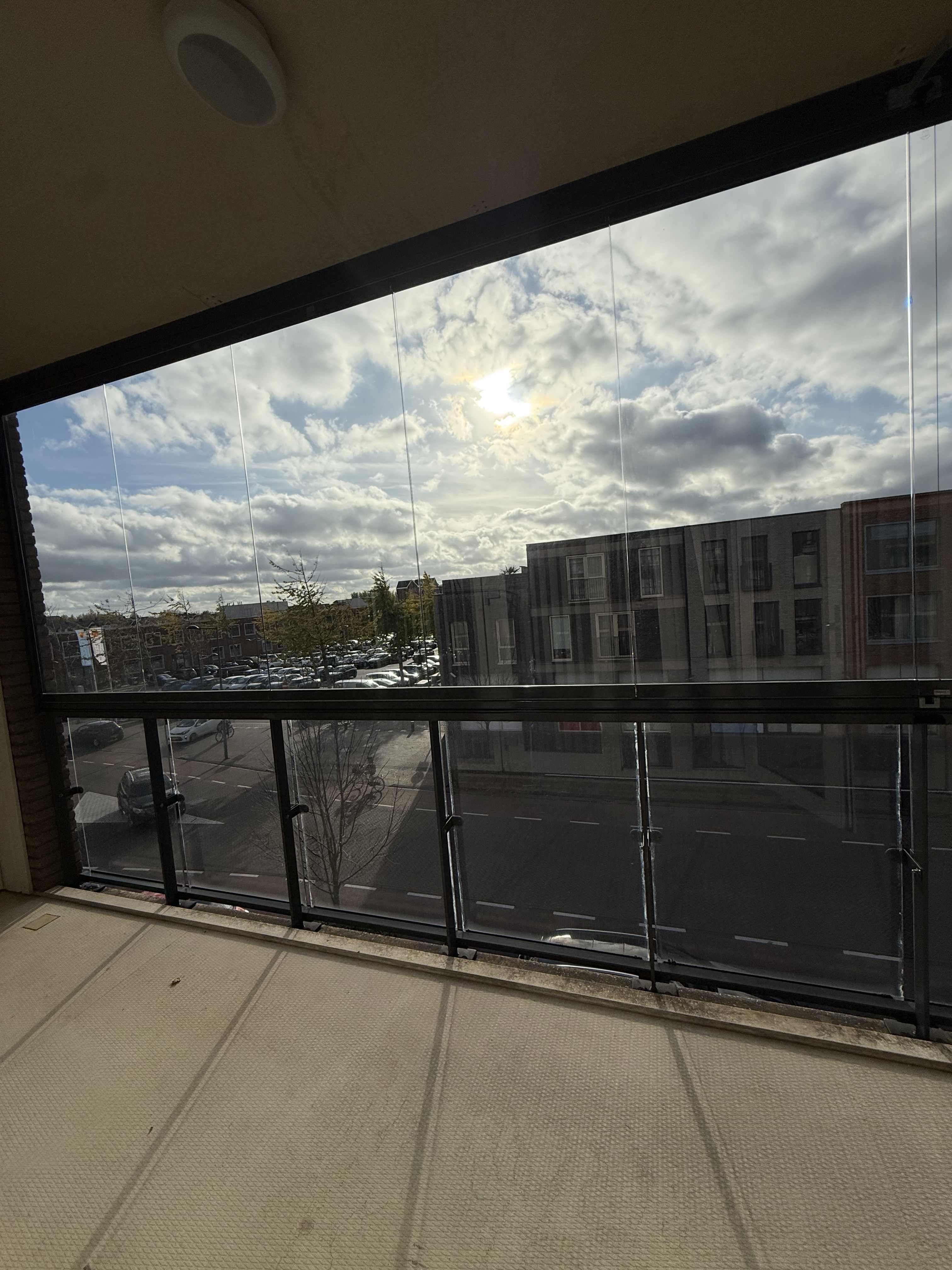 Fanny Blankers-Koenlaan 144 - Hoofddorp