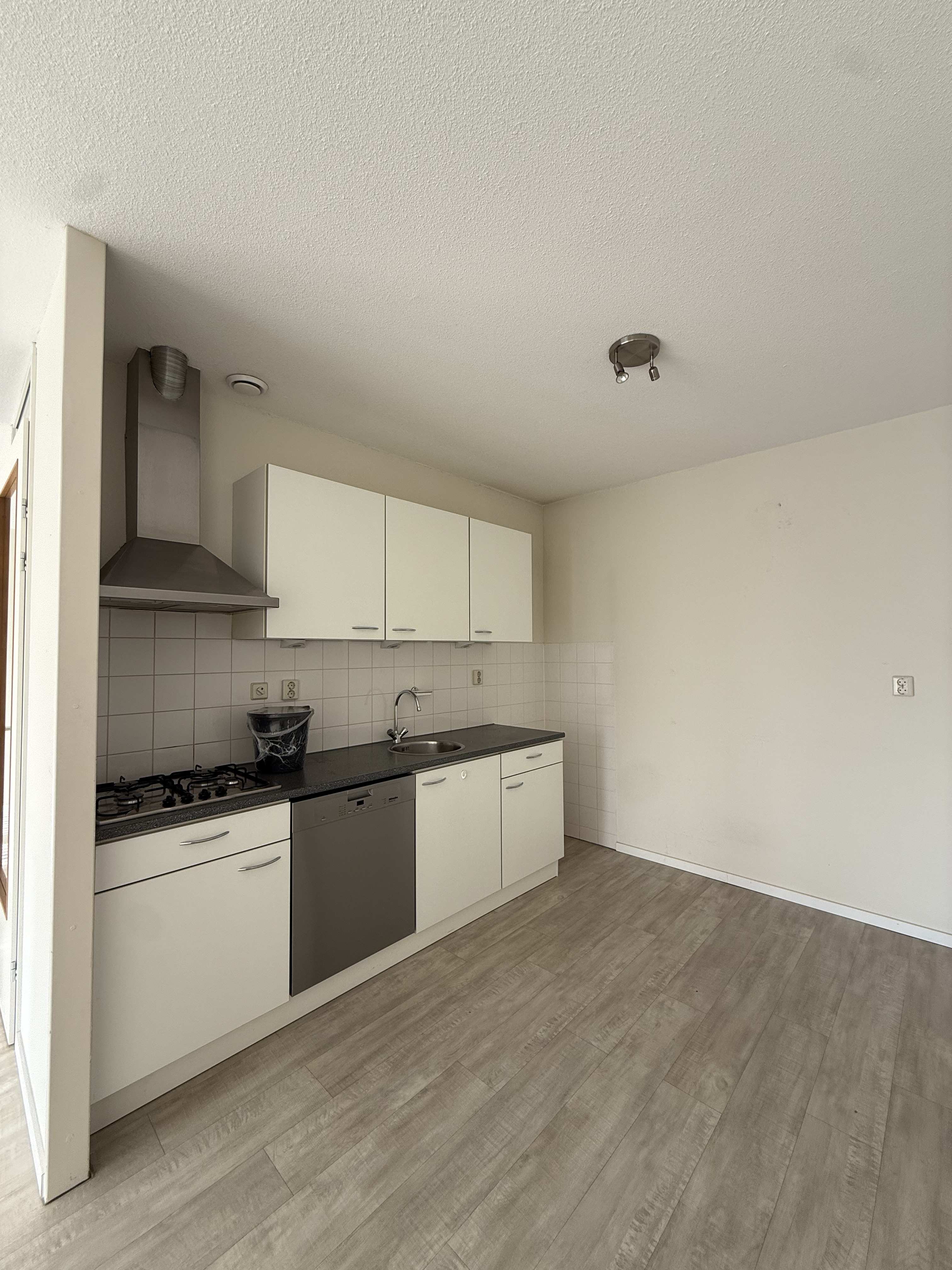 Fanny Blankers-Koenlaan 144 - Hoofddorp