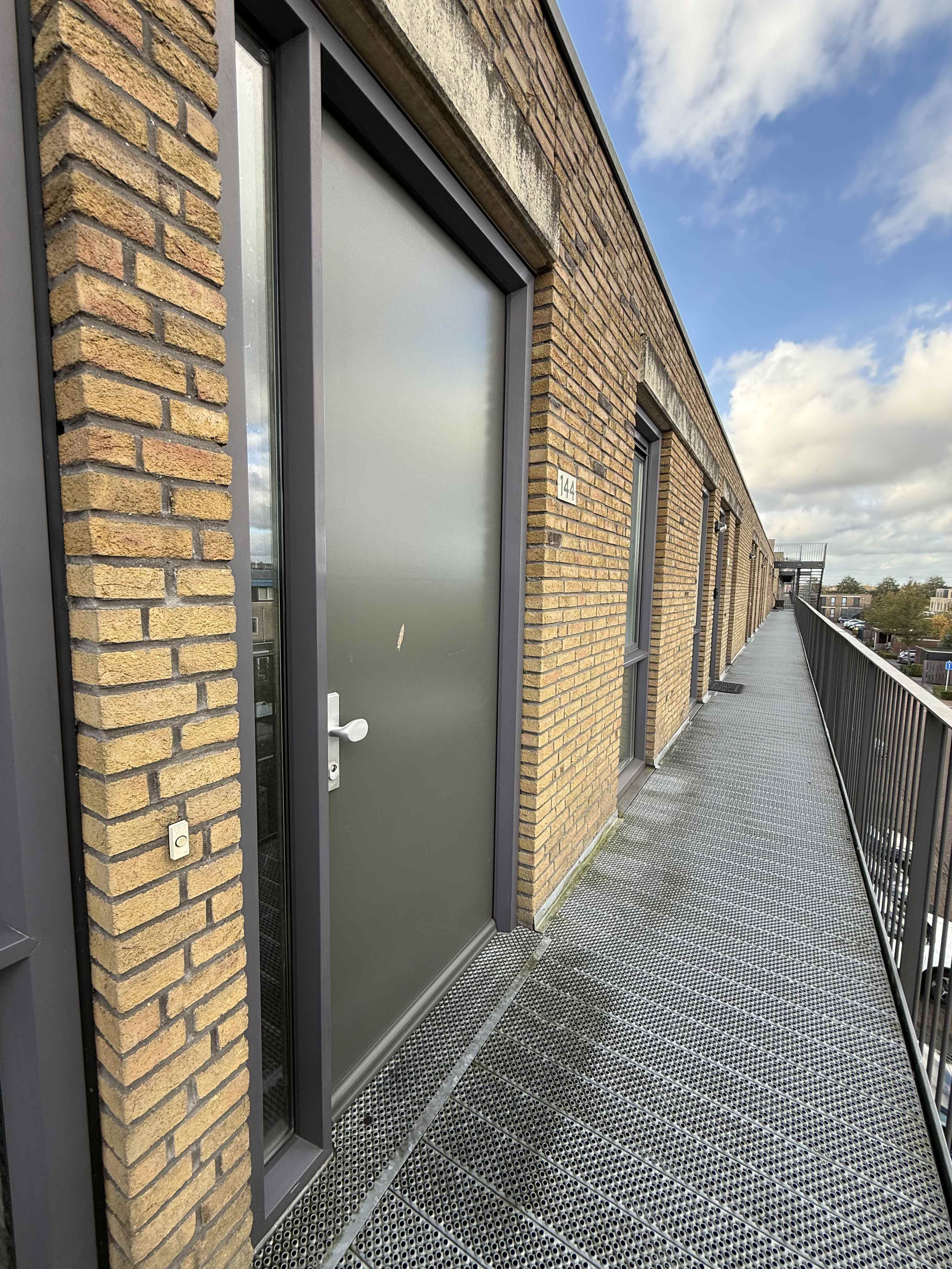 Fanny Blankers-Koenlaan 144 - Hoofddorp