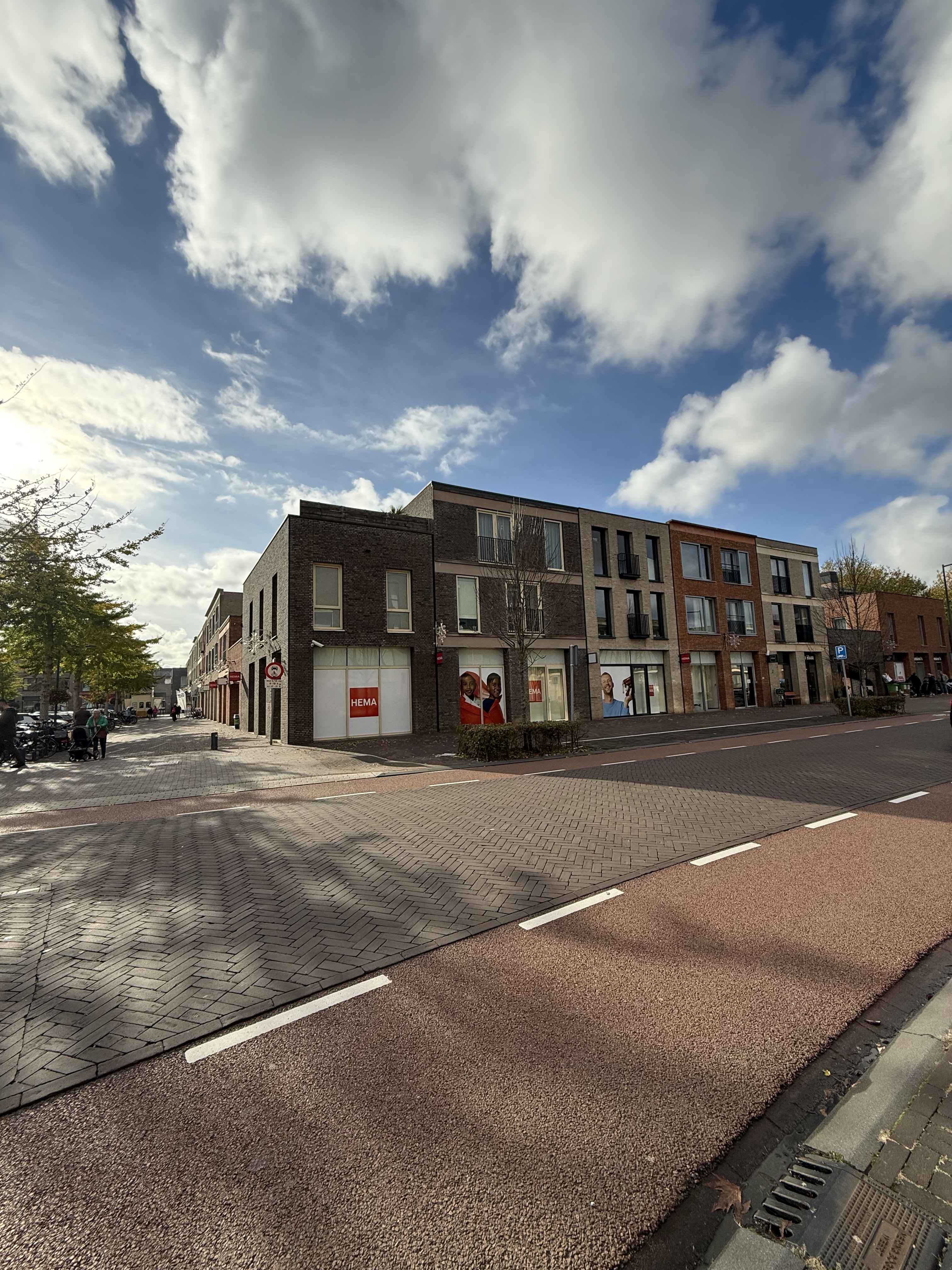 Fanny Blankers-Koenlaan 144 - Hoofddorp