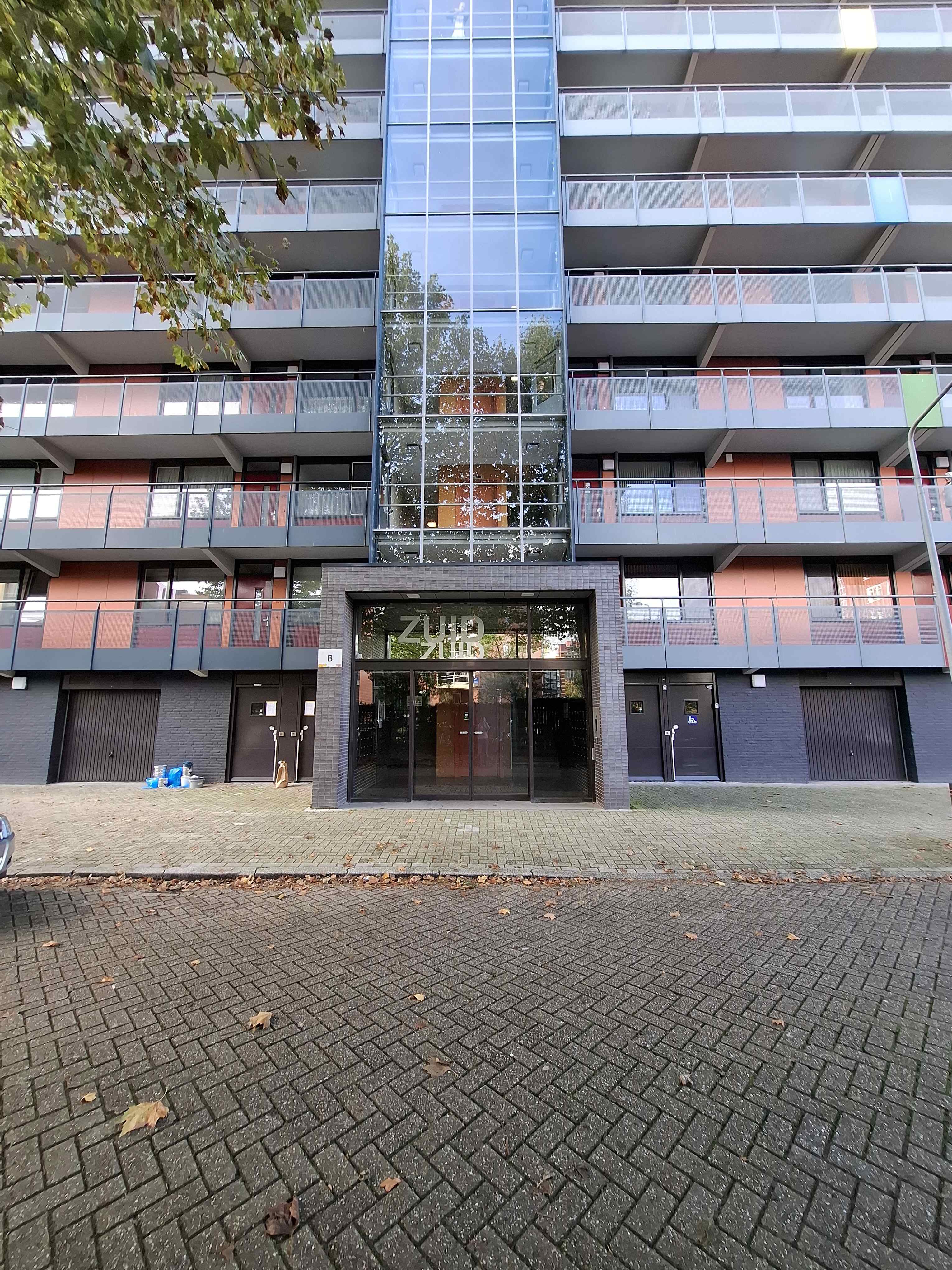 Ingelandenstraat 705 - Weesp