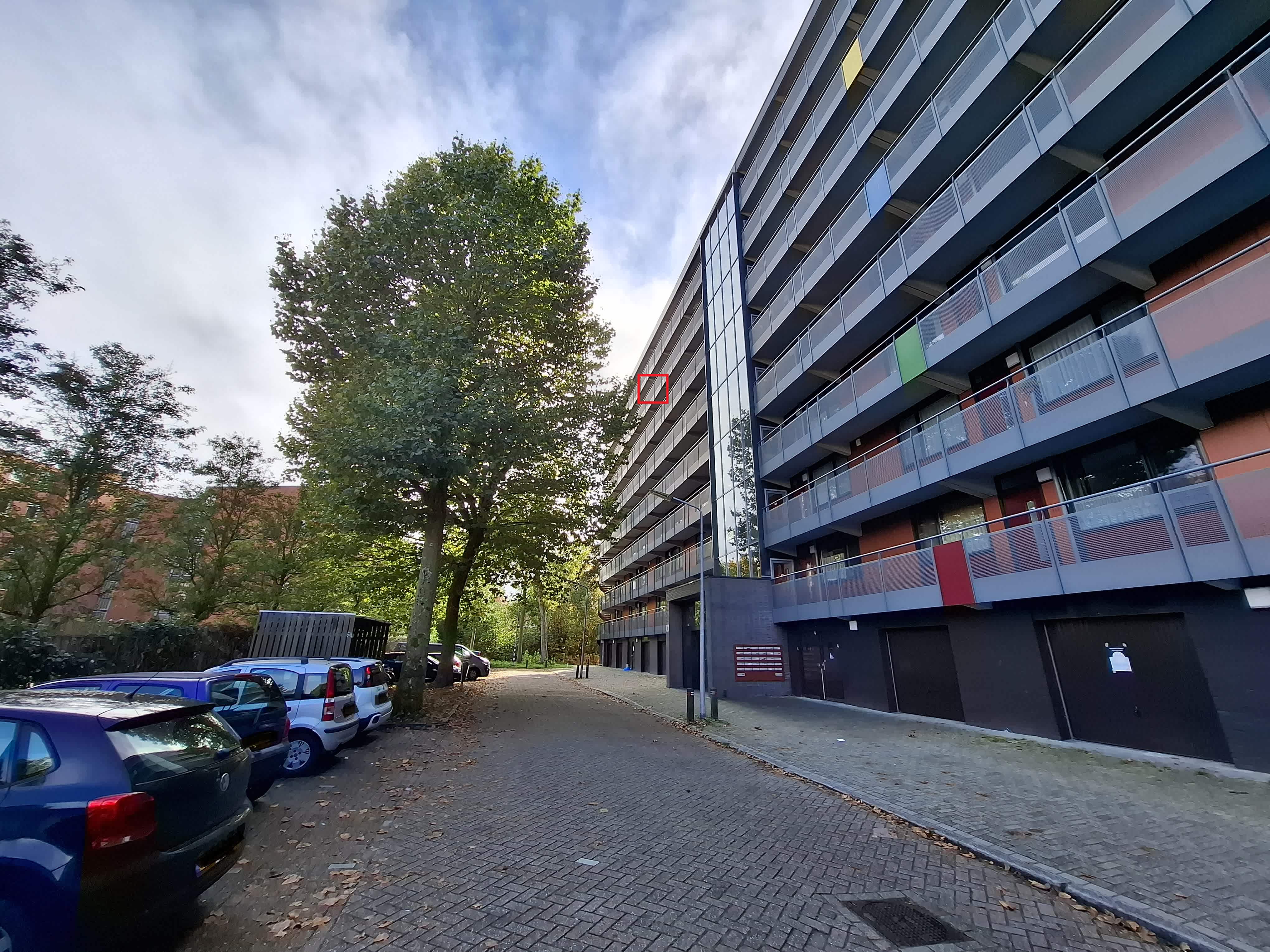 Ingelandenstraat 705 - Weesp