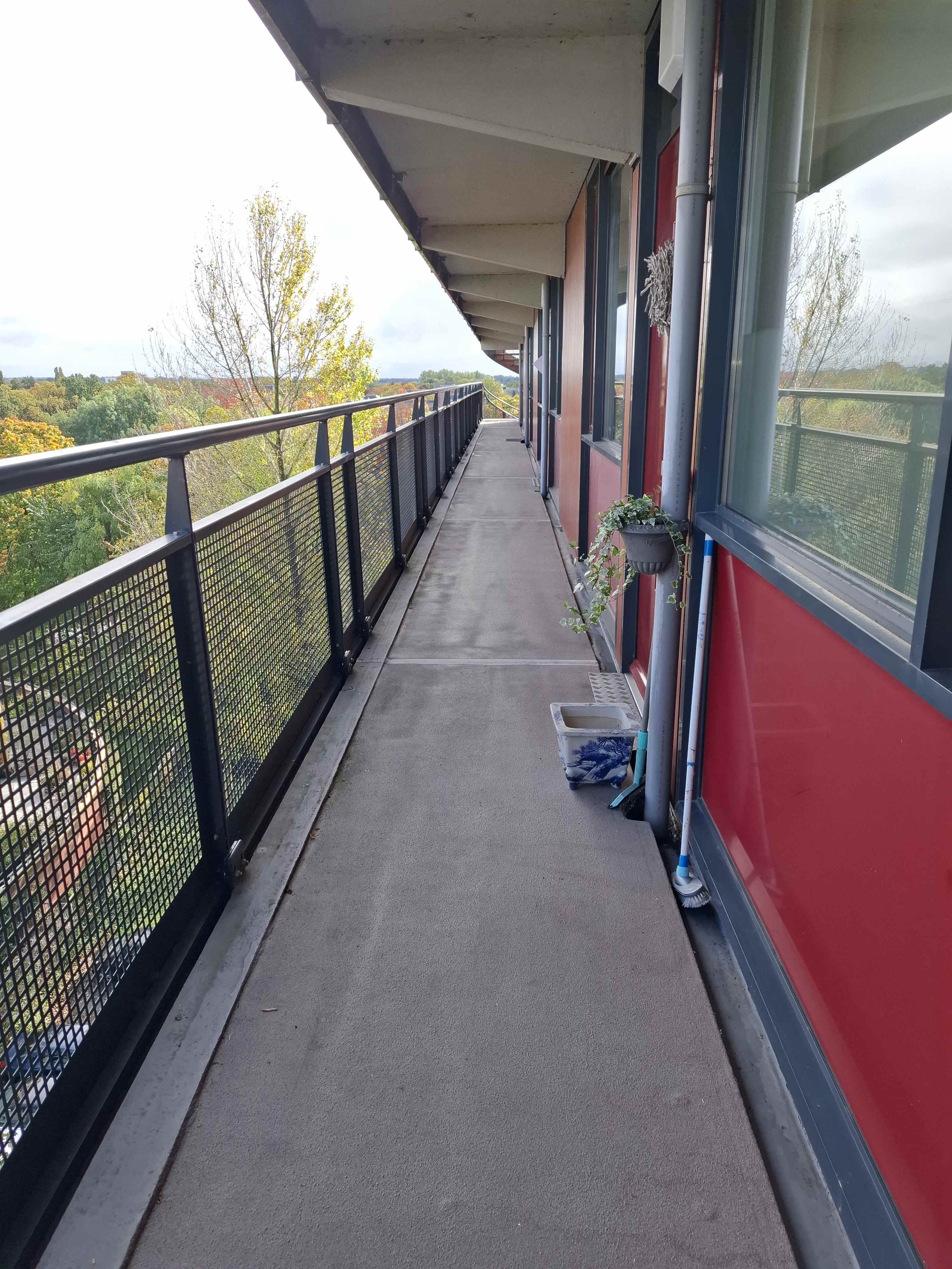 Ingelandenstraat 705 - Weesp